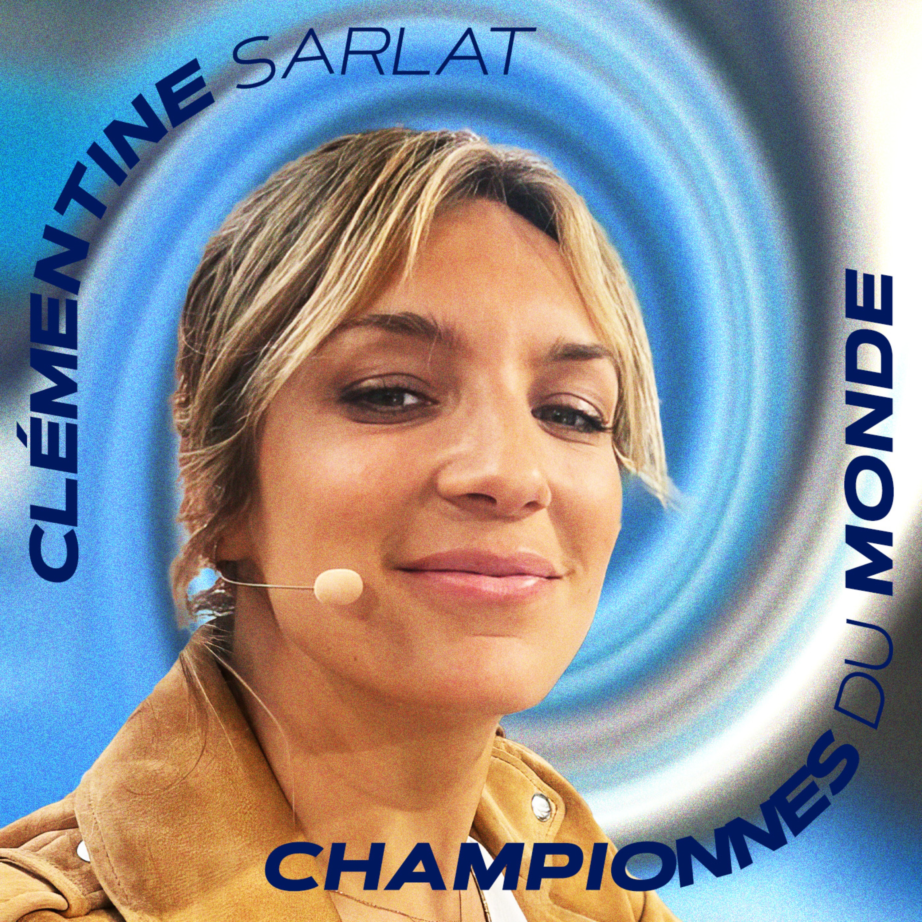 Clémentine Sarlat : 5 ans après, le journalisme sportif a-t-il changé ?