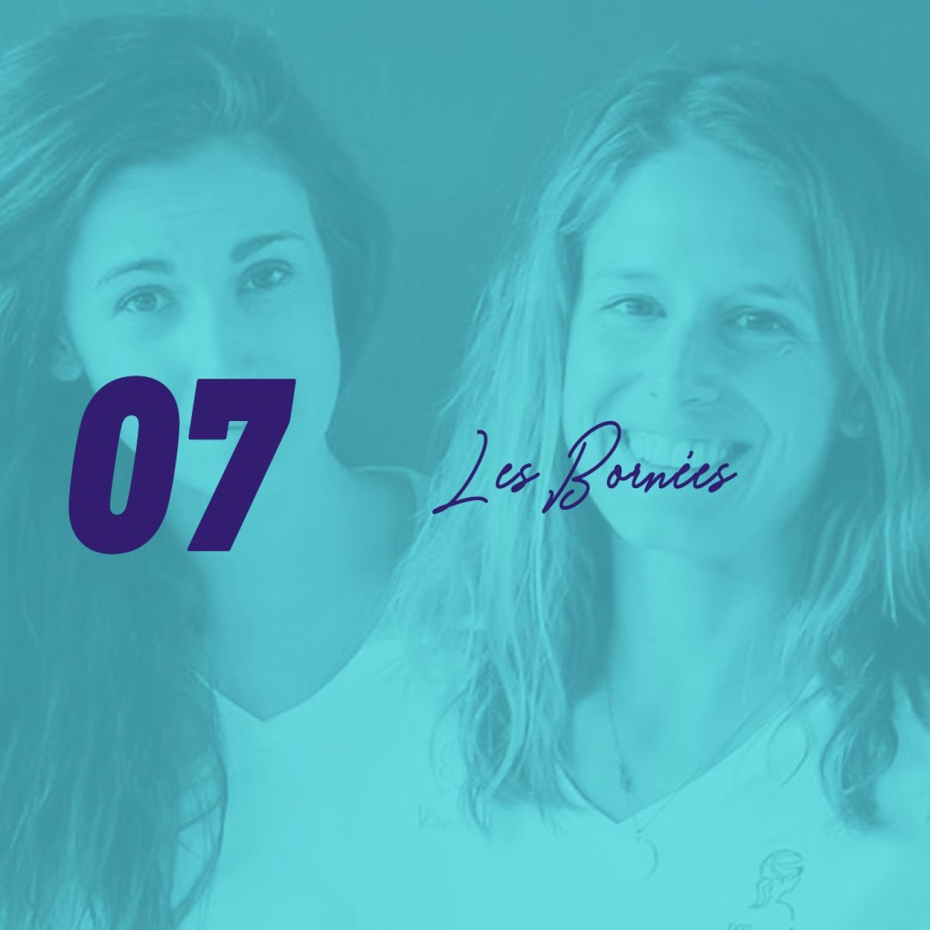 Championnes du Monde