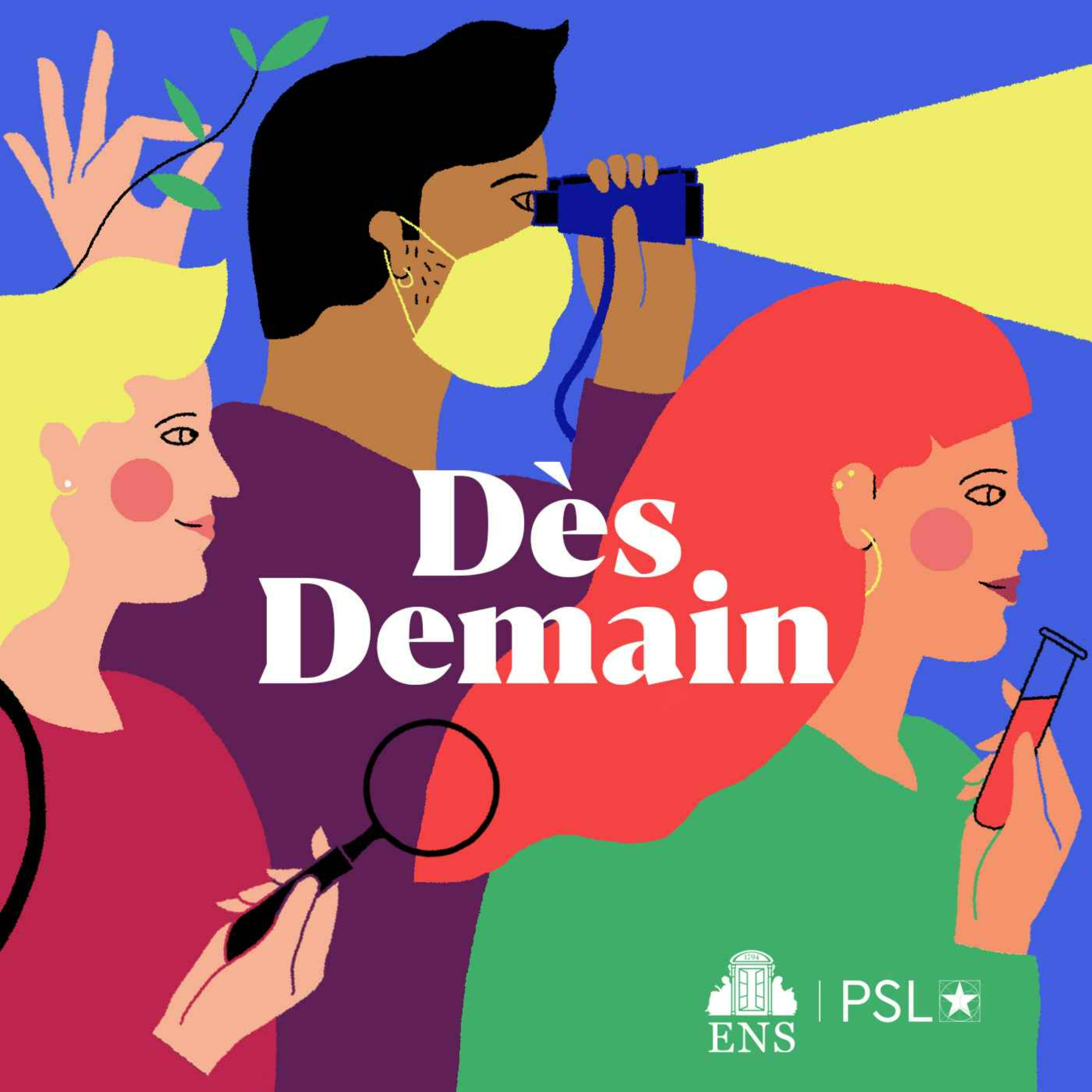 Dès Demain