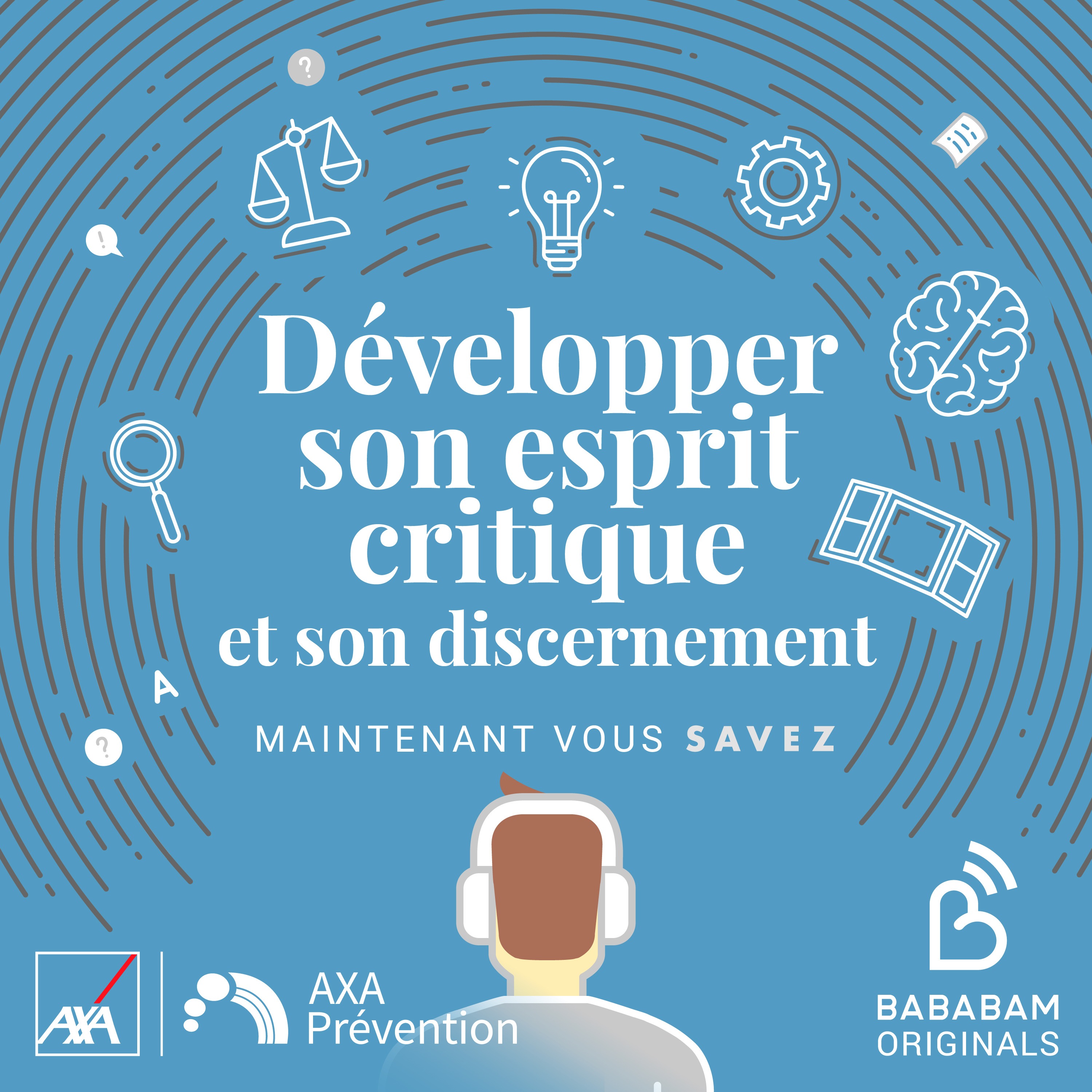 Comment développer son esprit critique et son discernement peut-il nous aider à l'heure de l'IA ?