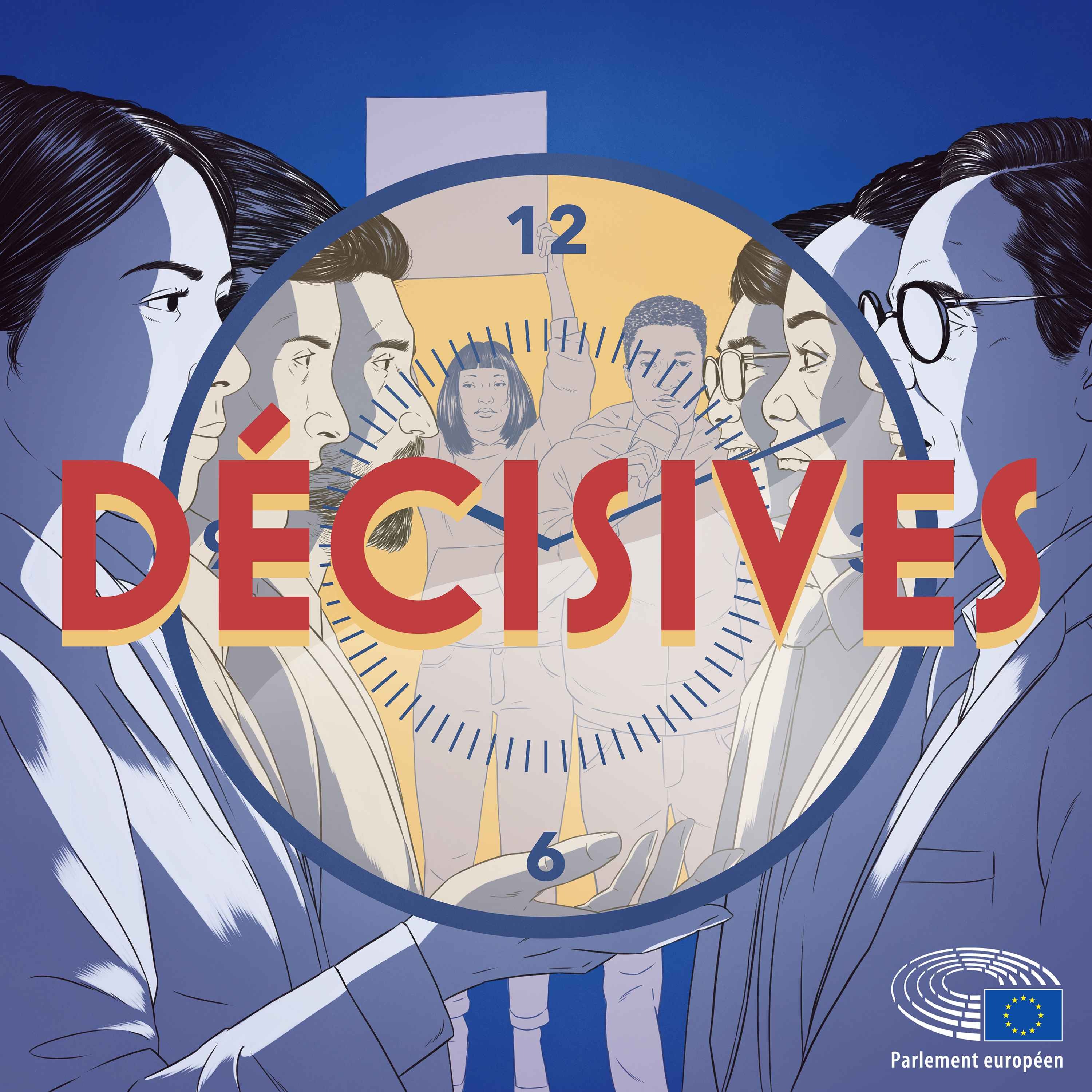 Décisives