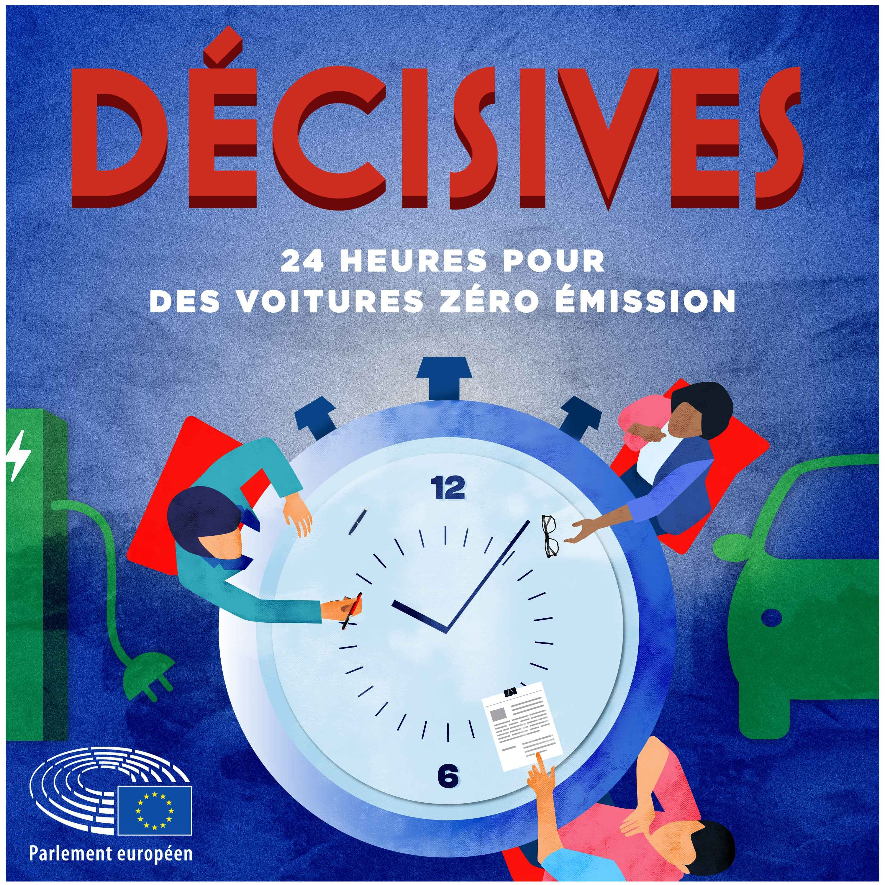 Décisives