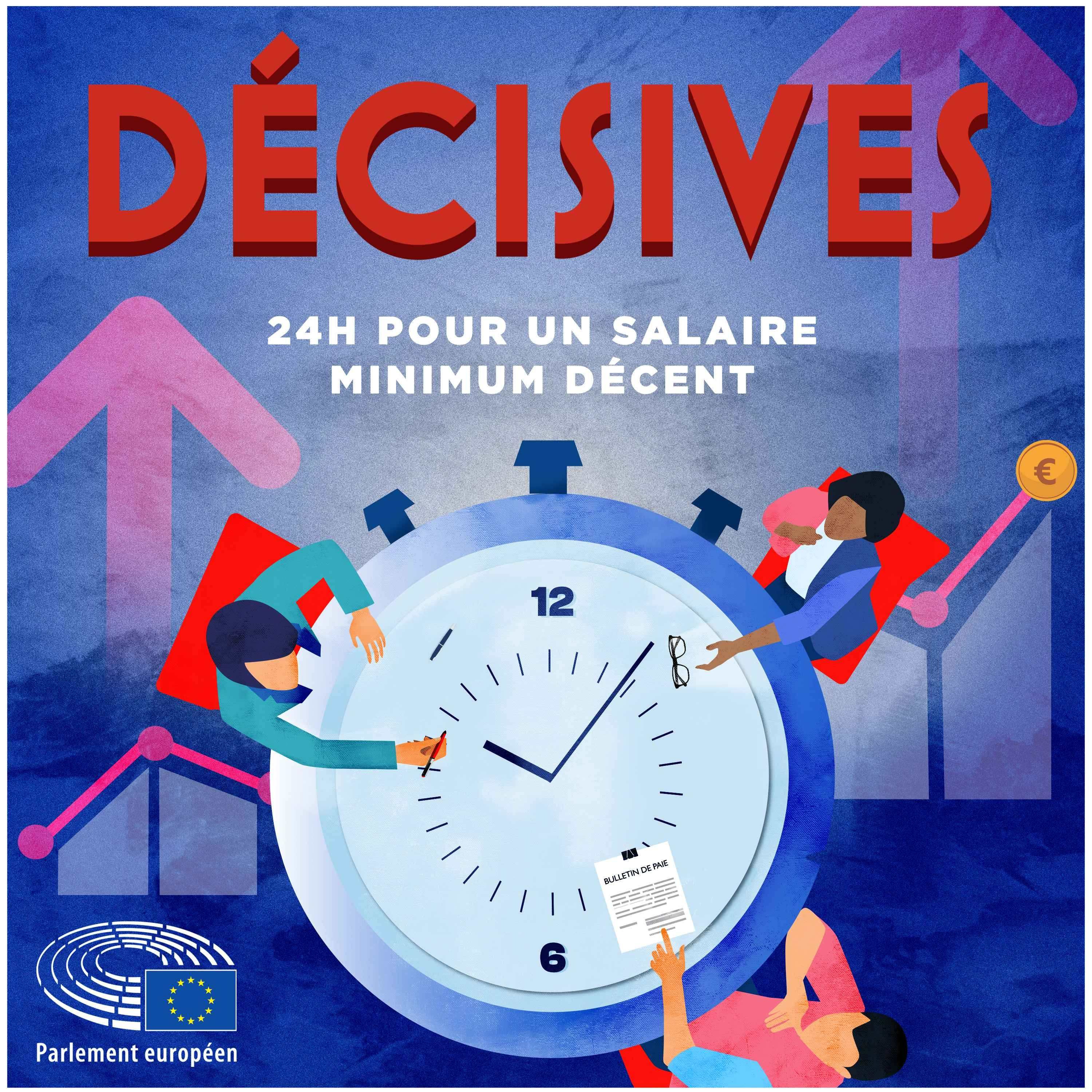 Décisives