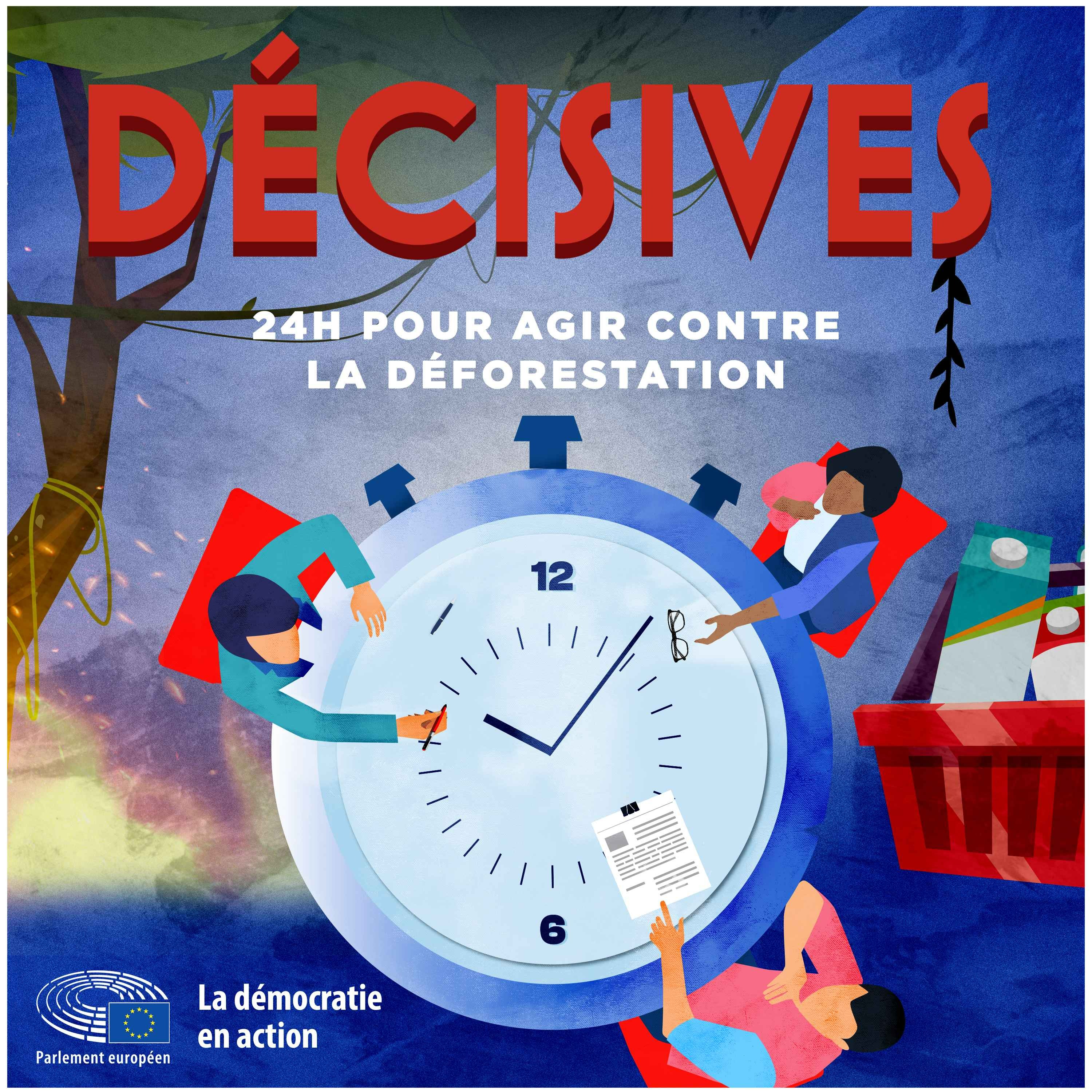 Décisives