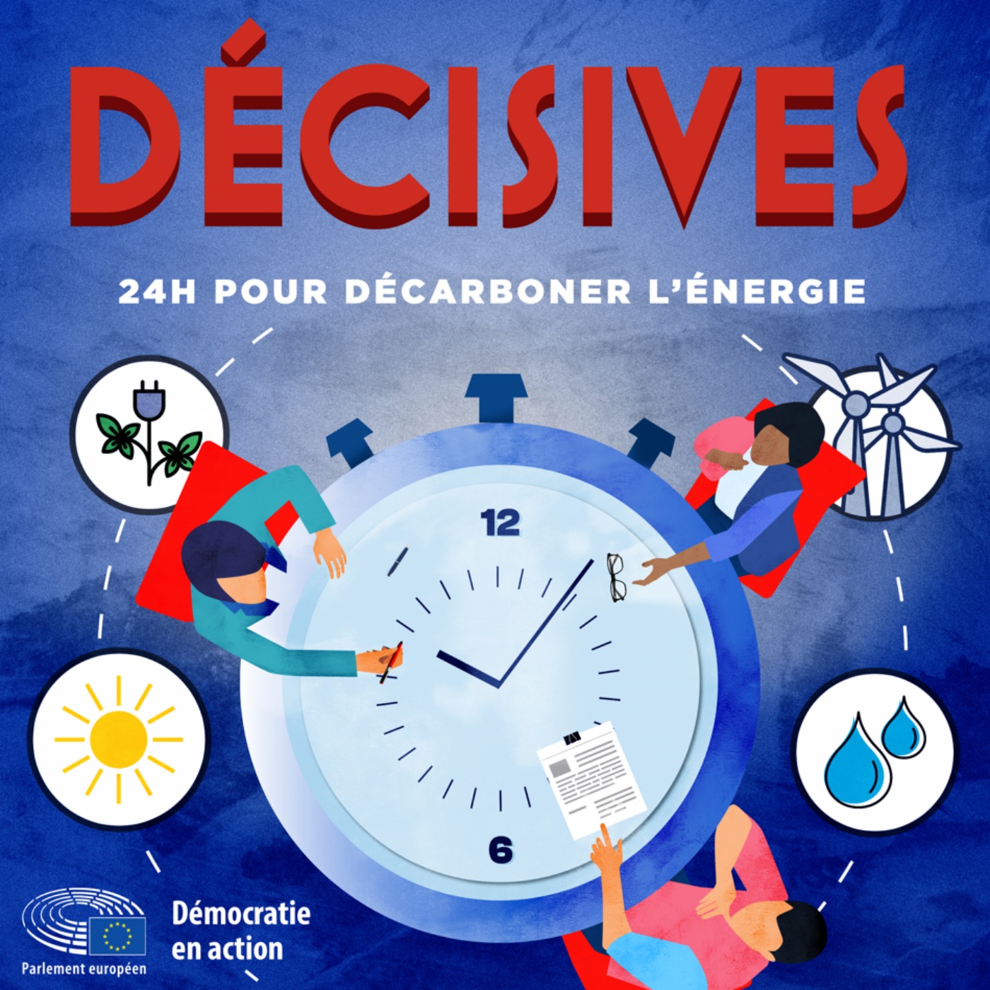 Décisives