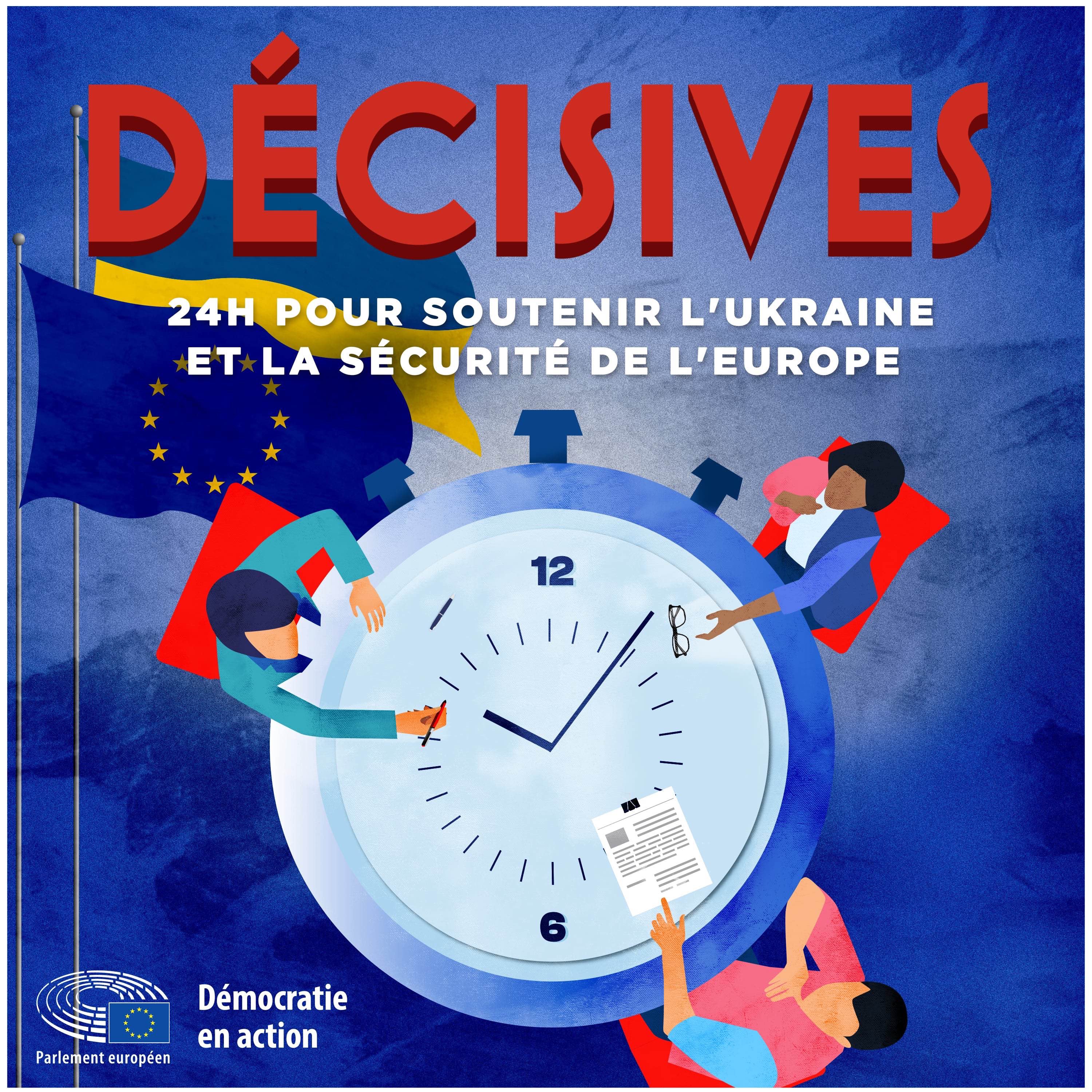 Décisives