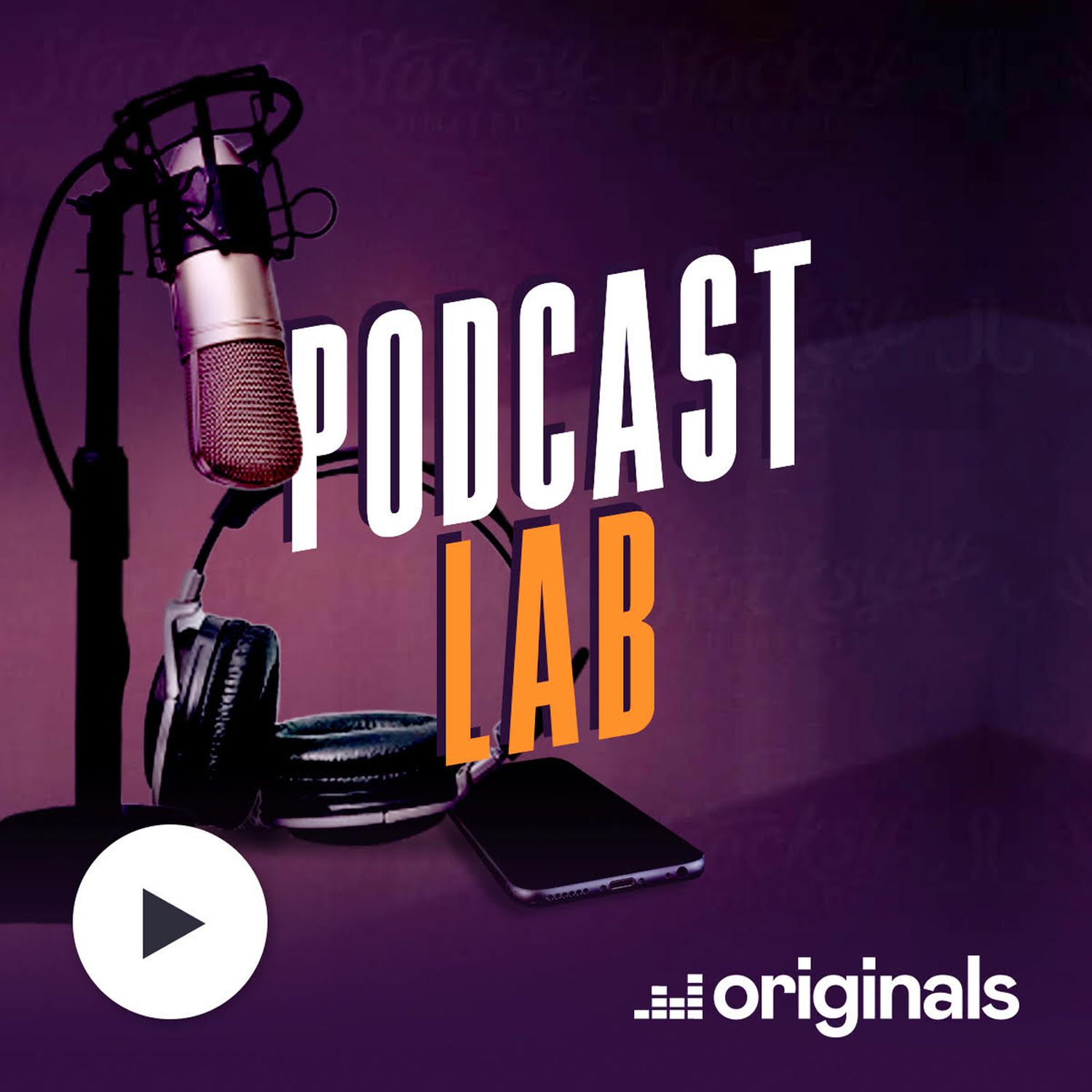 Podcast Lab