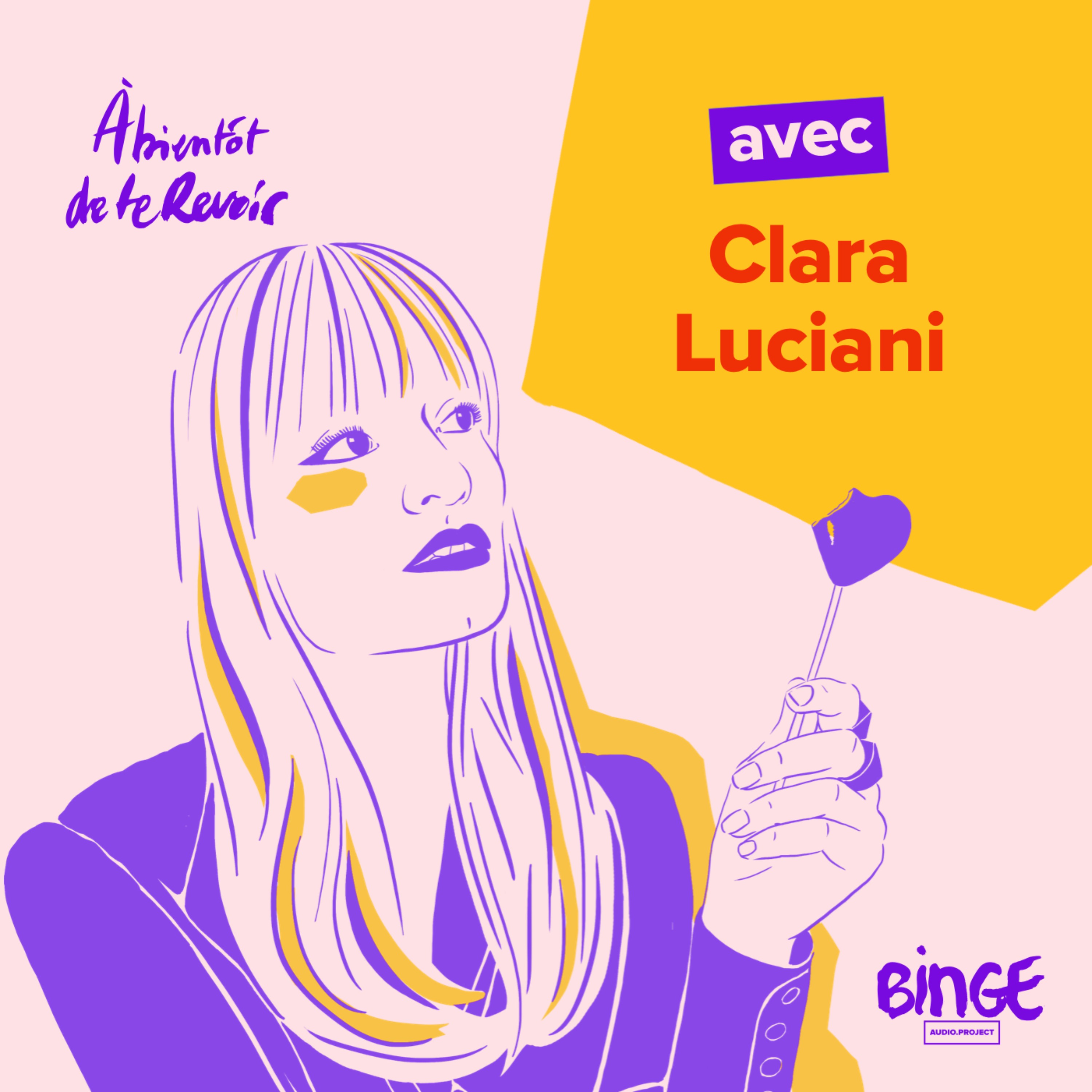 #130 - Clara Luciani