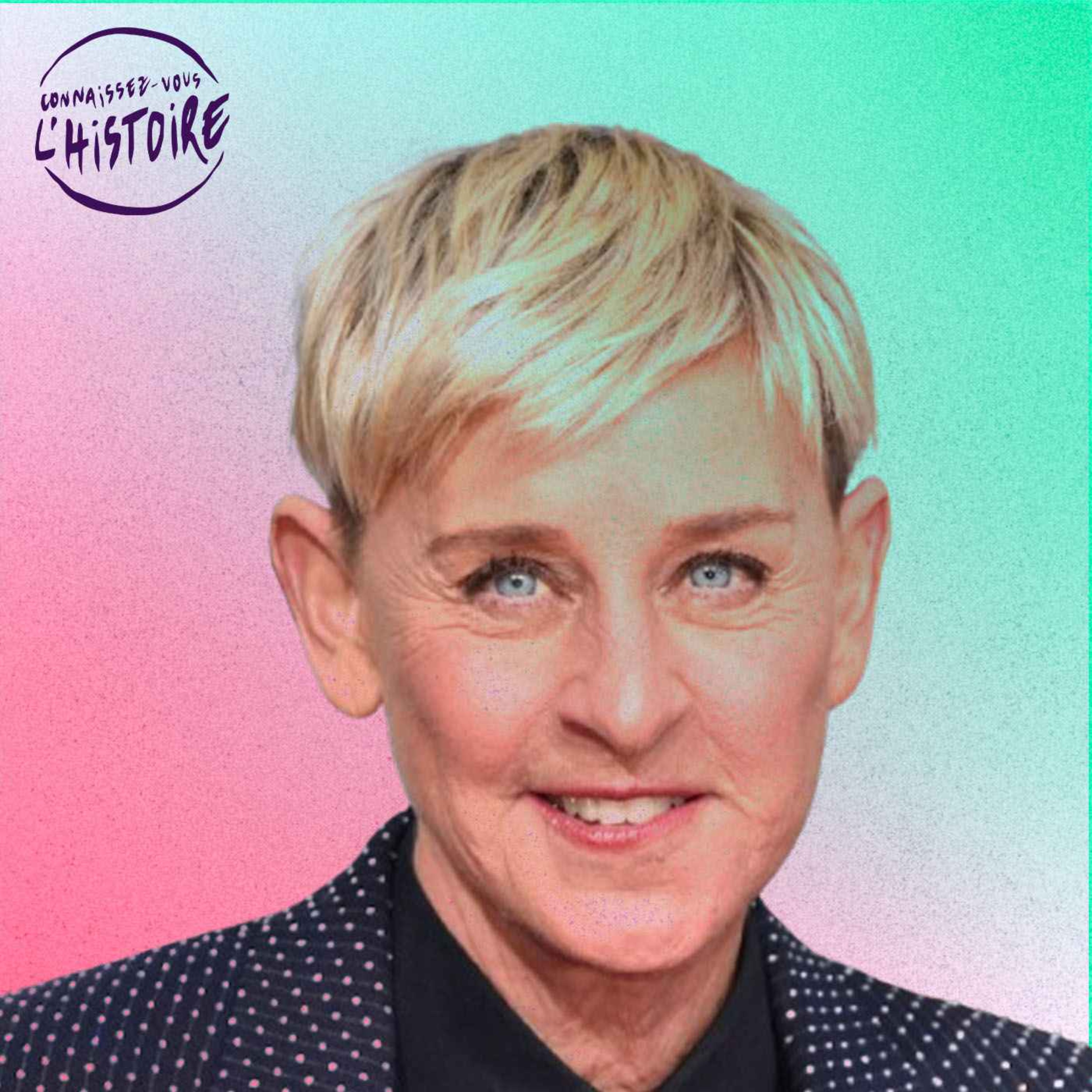 Ellen Degeneres, reine déchue