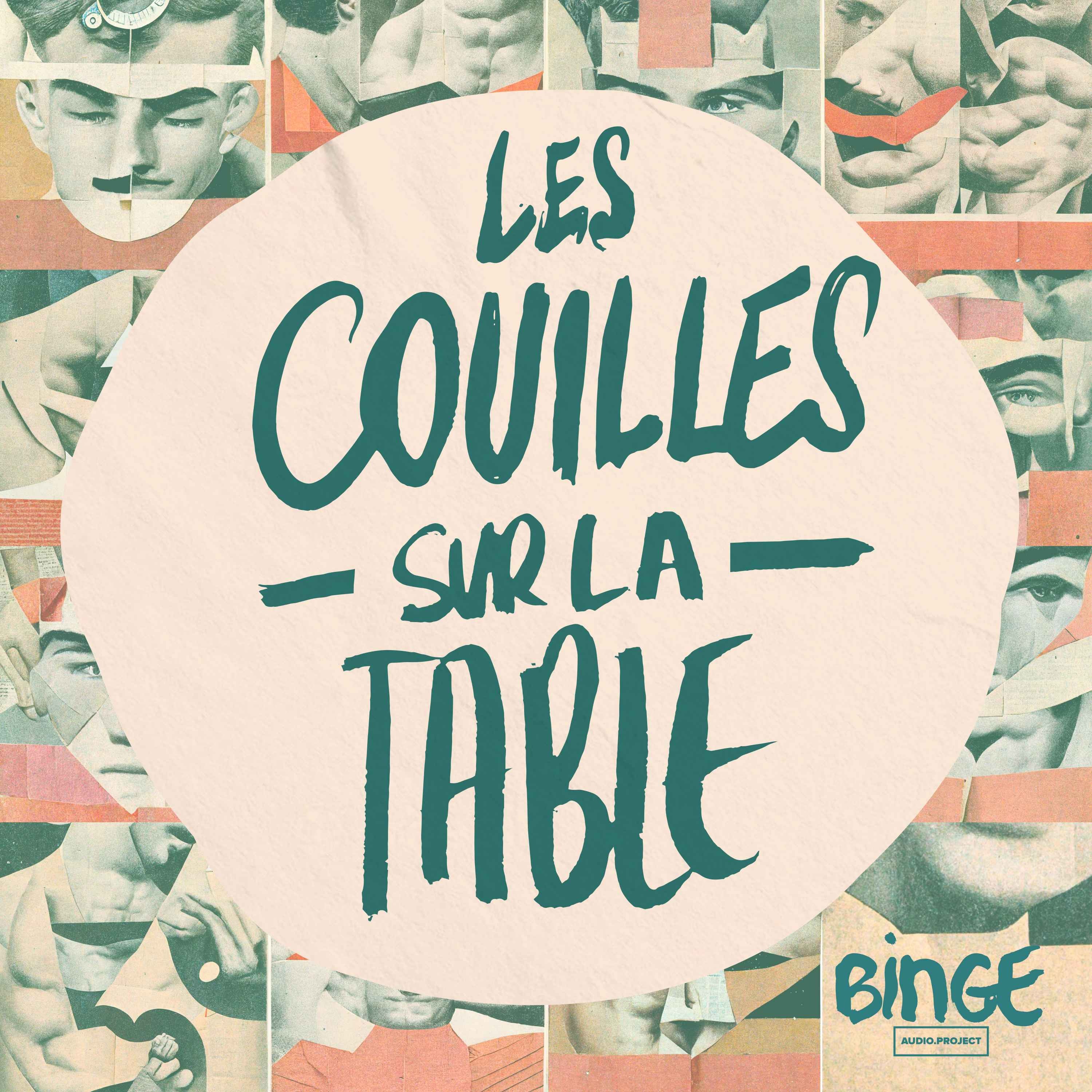 Victoire Tuaillon revient avec « Les Couilles sur la table » !