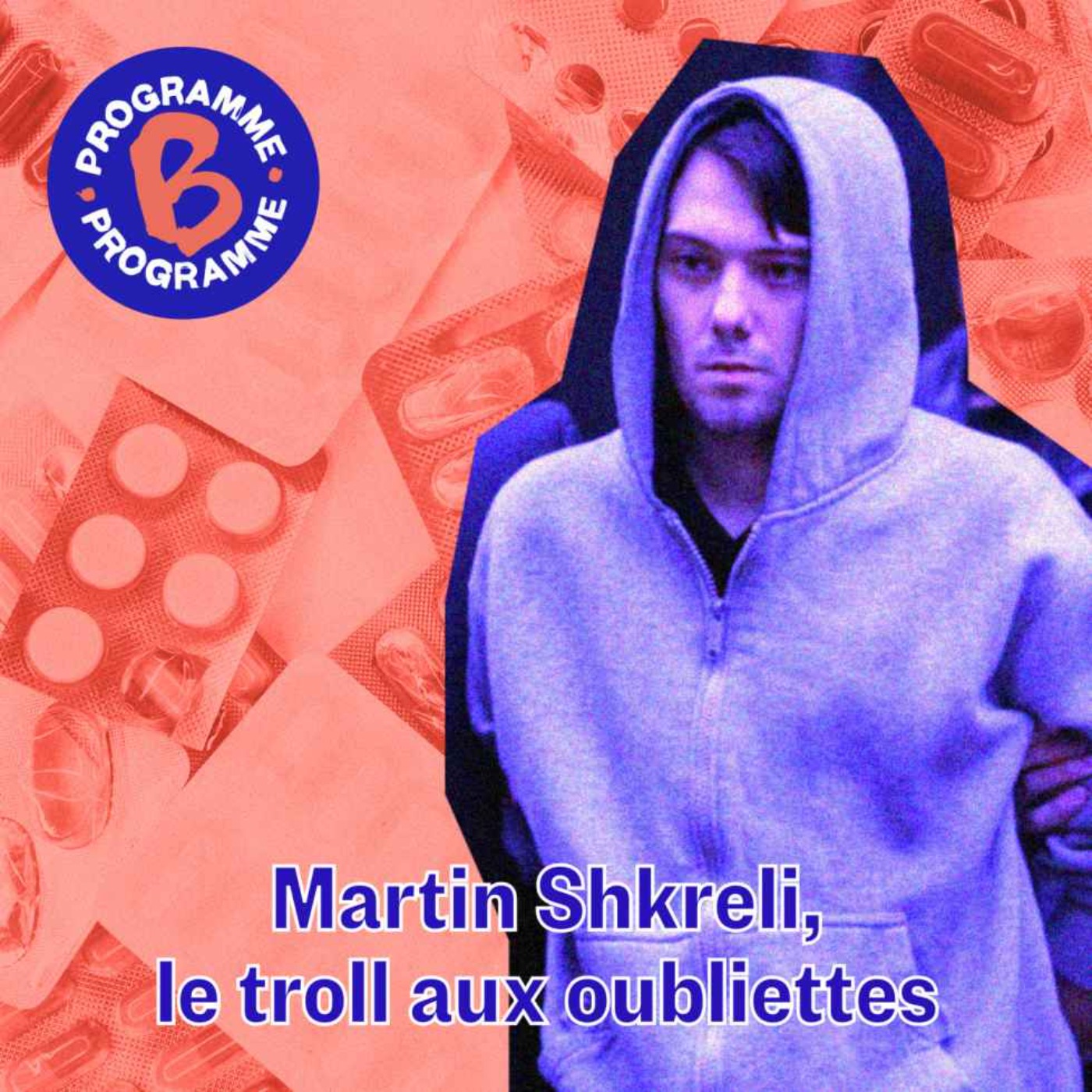 Martin Shkreli, le troll aux oubliettes