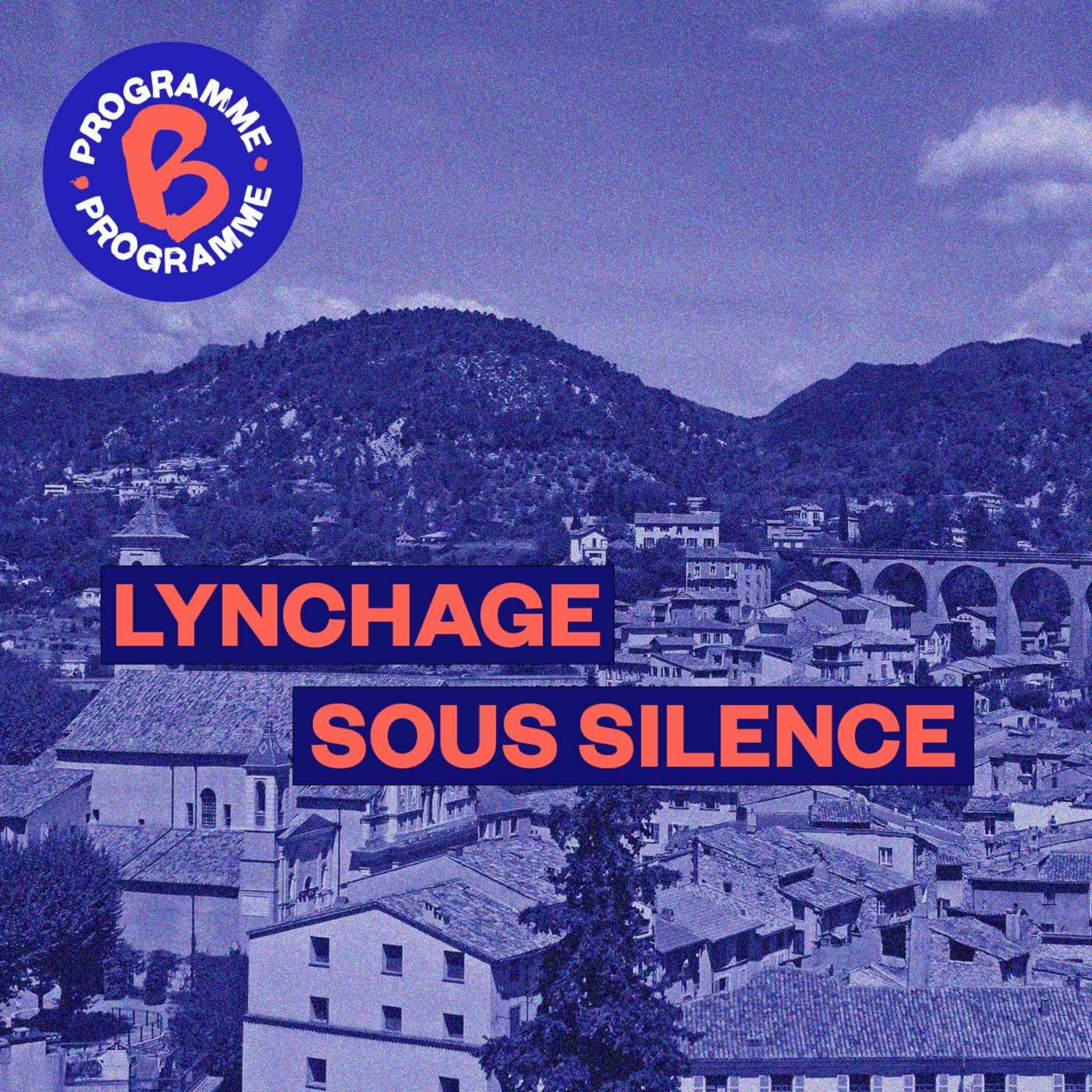 cover art for Lynchage sous silence | 1/2