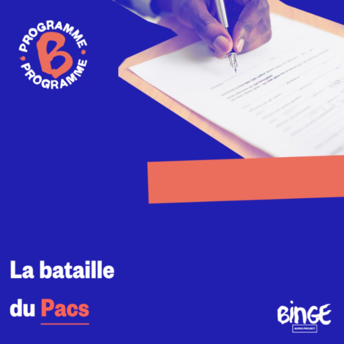 La bataille du Pacs