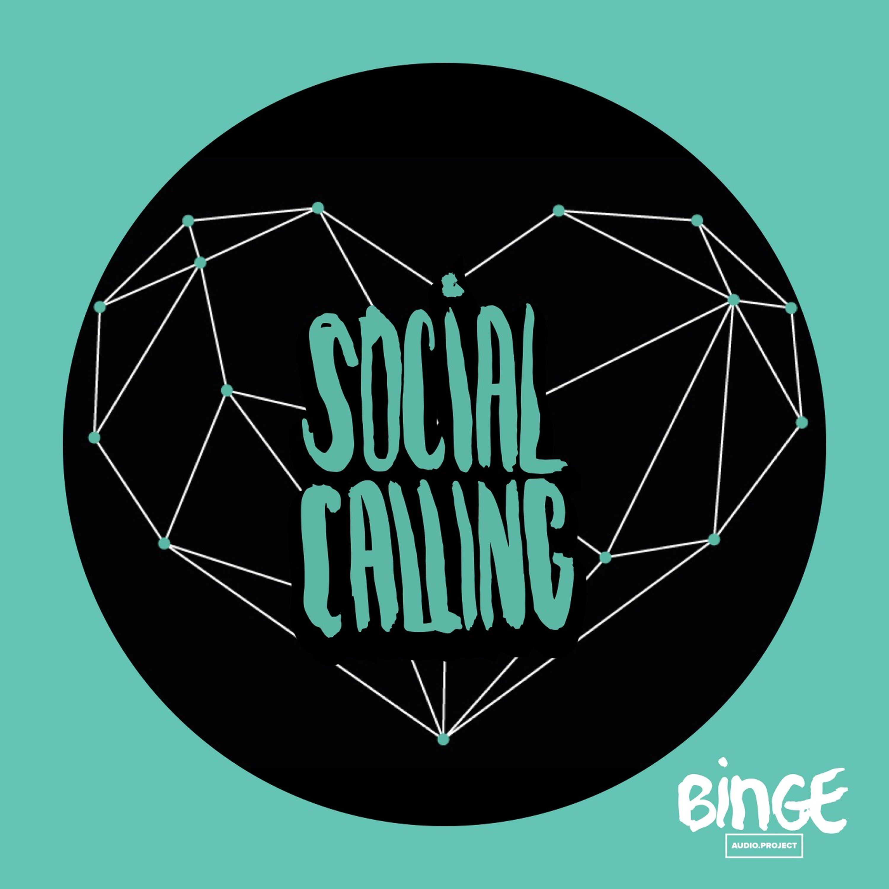 Bande annonce - Social Calling à partir du 28 septembre