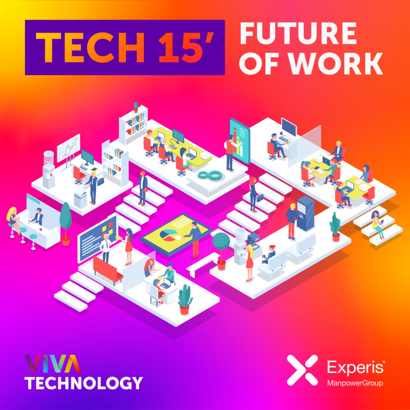 Tech 15\'