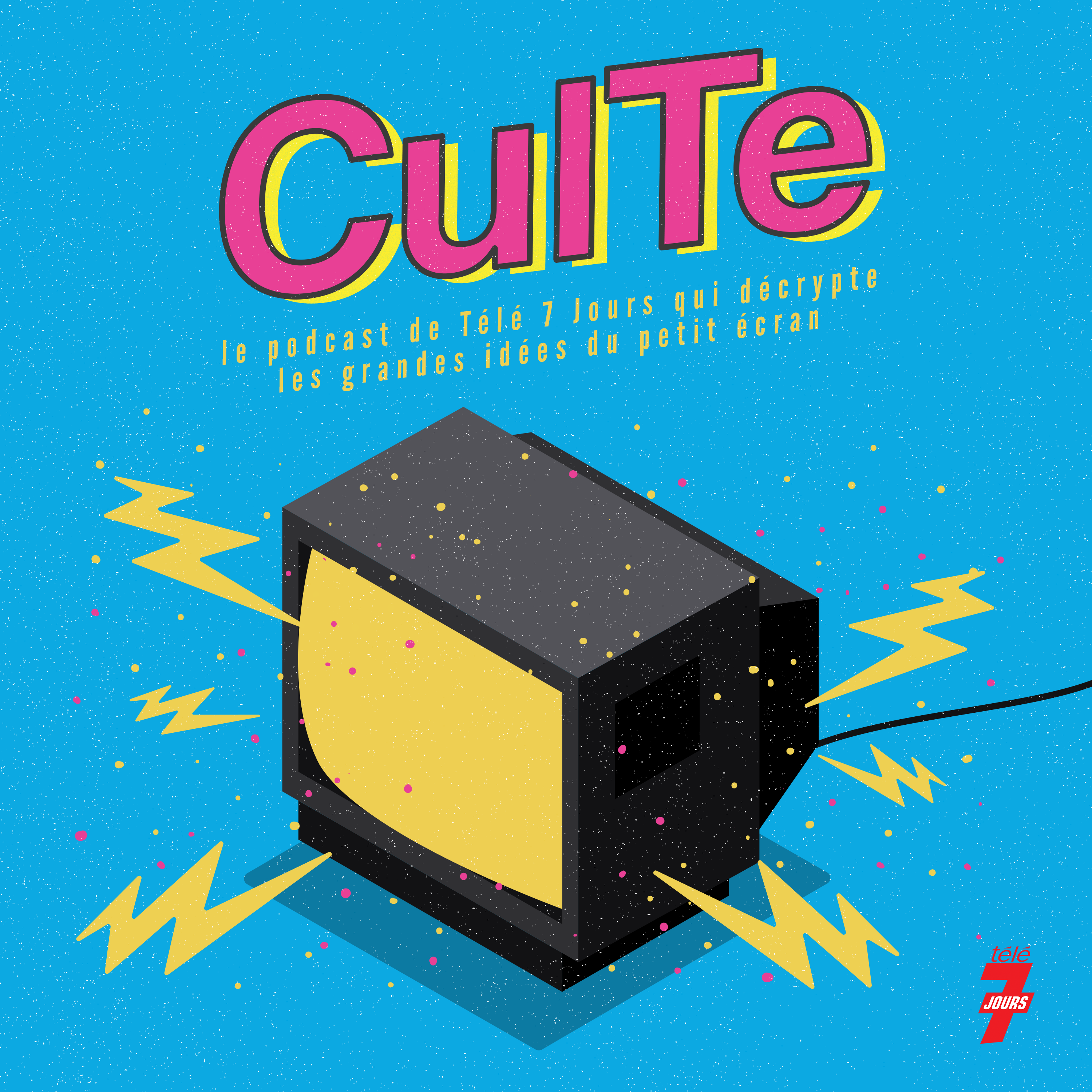 Patrice Laffont & Fort Boyard : "J’ai chialé comme un gosse pour ma dernière sur le Fort"