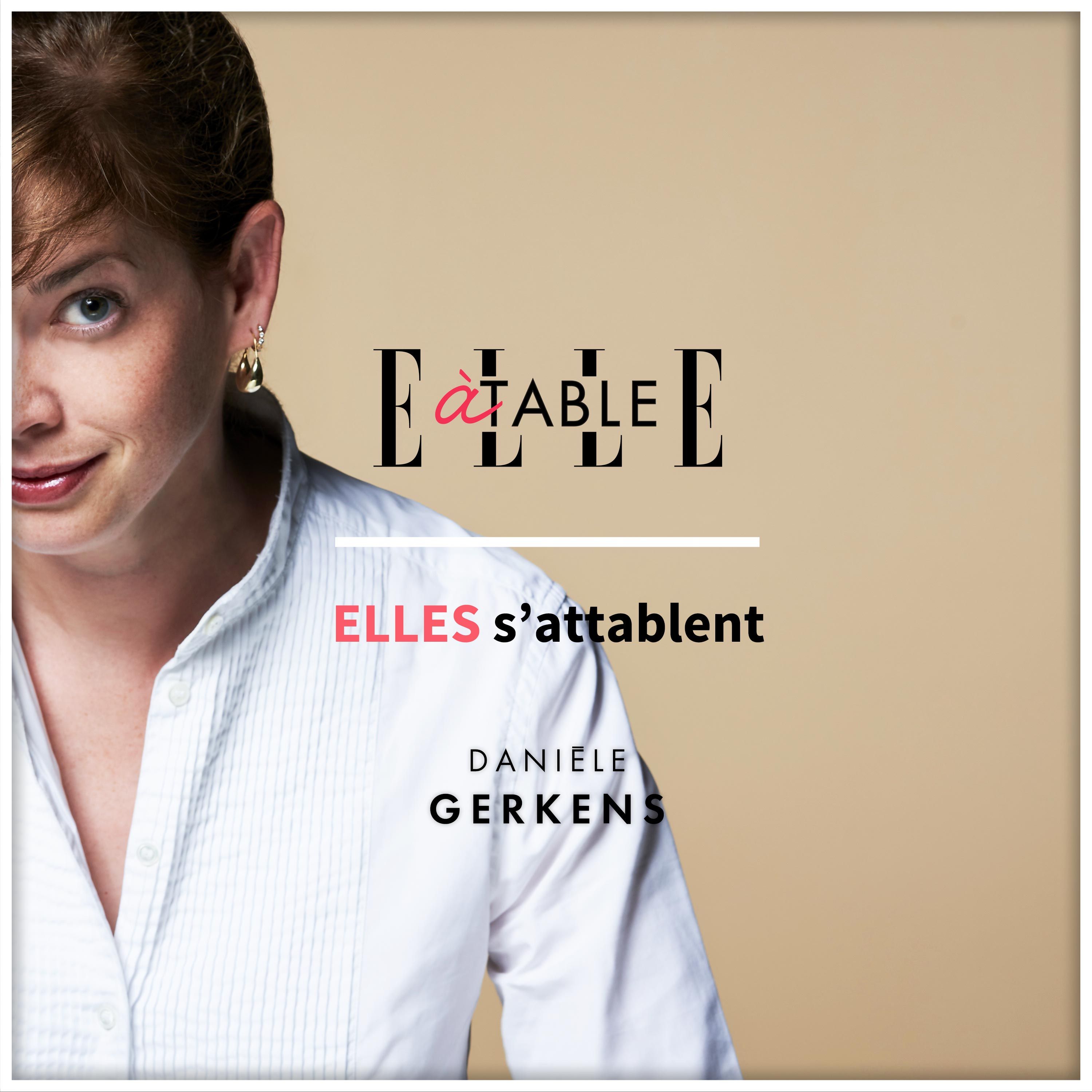 Elles s\'attablent