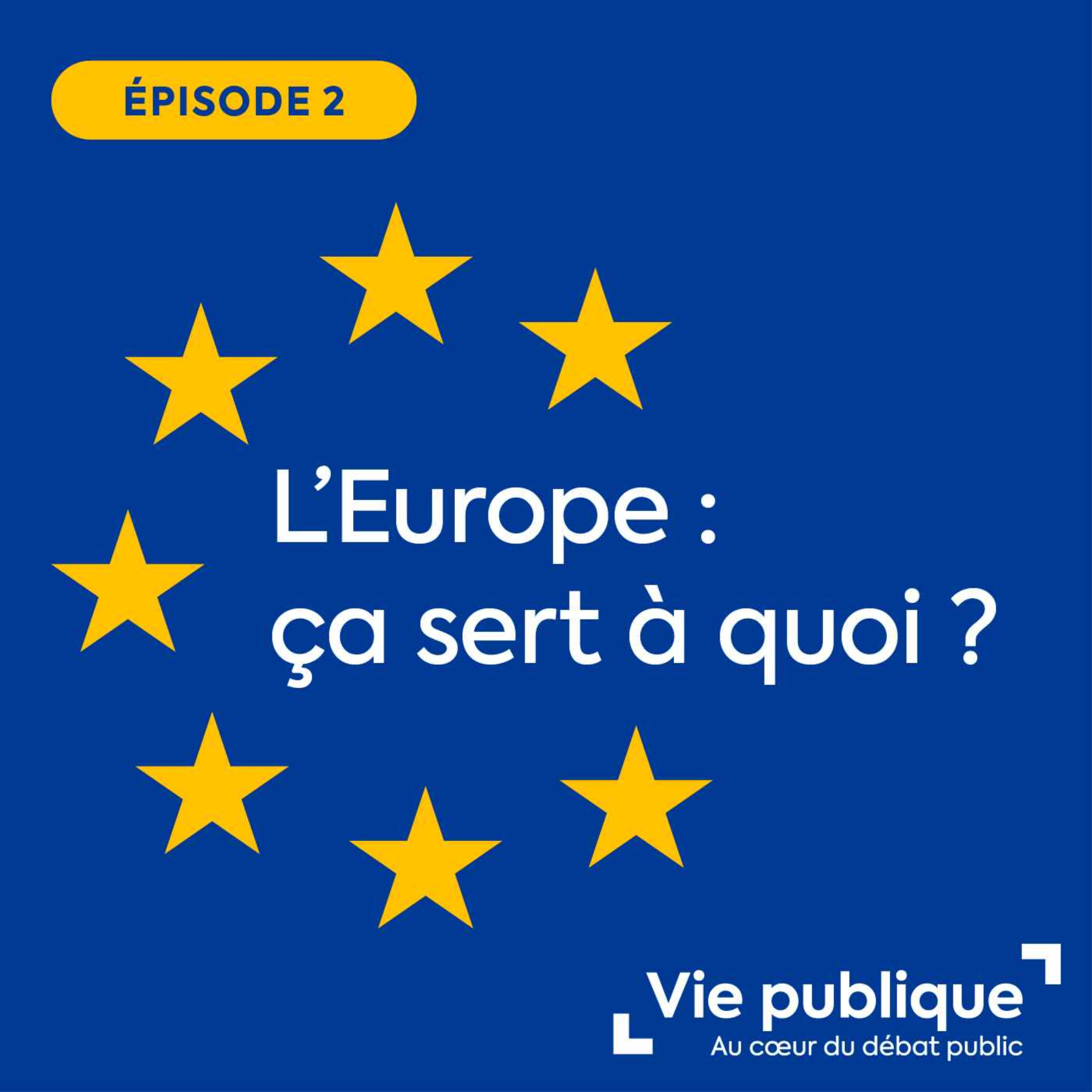 L’actualité de la vie publique