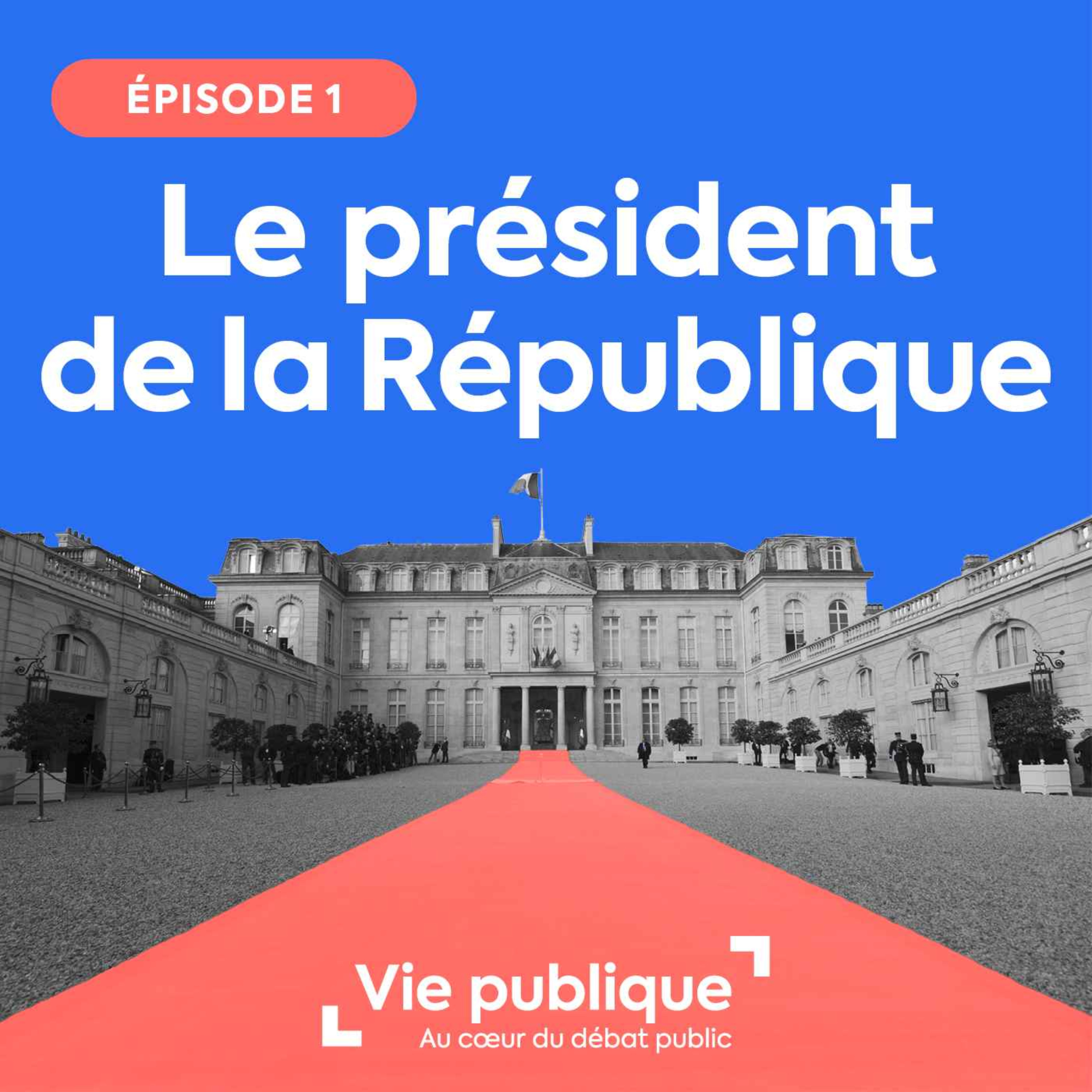 L’actualité de la vie publique