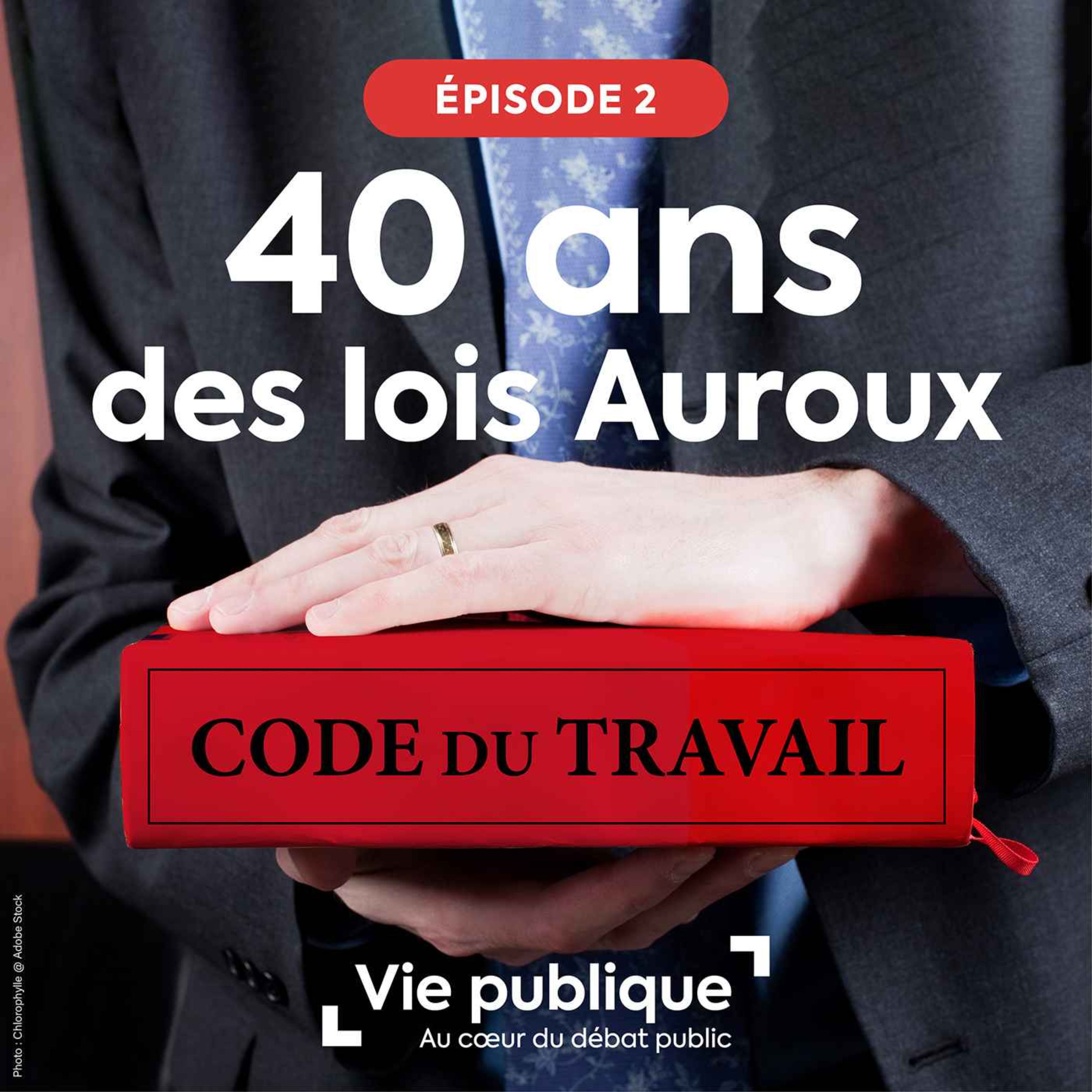 L’actualité de la vie publique