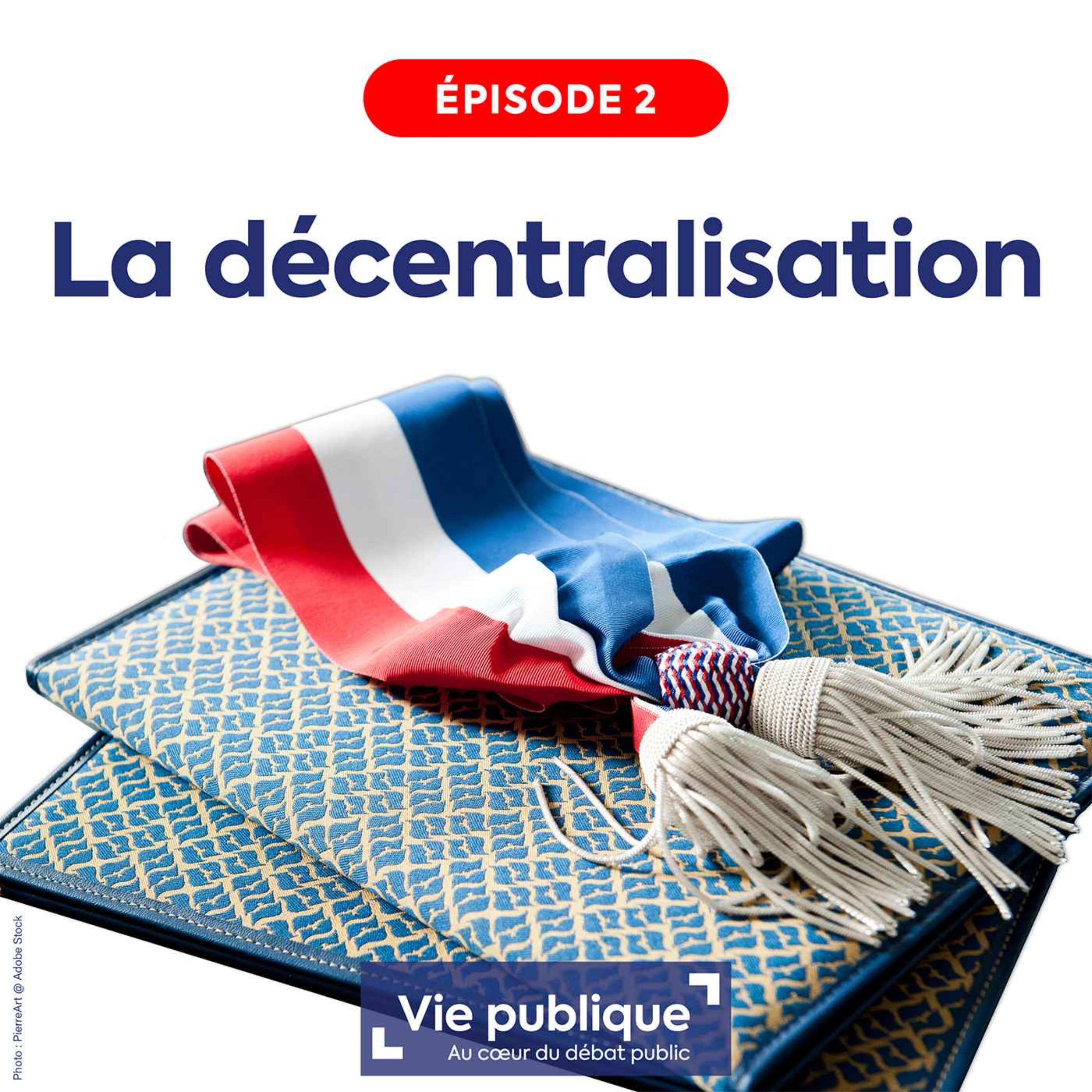 (2/3) 1982-1983, les lois Defferre : l’acte I de la décentralisation episode artwork