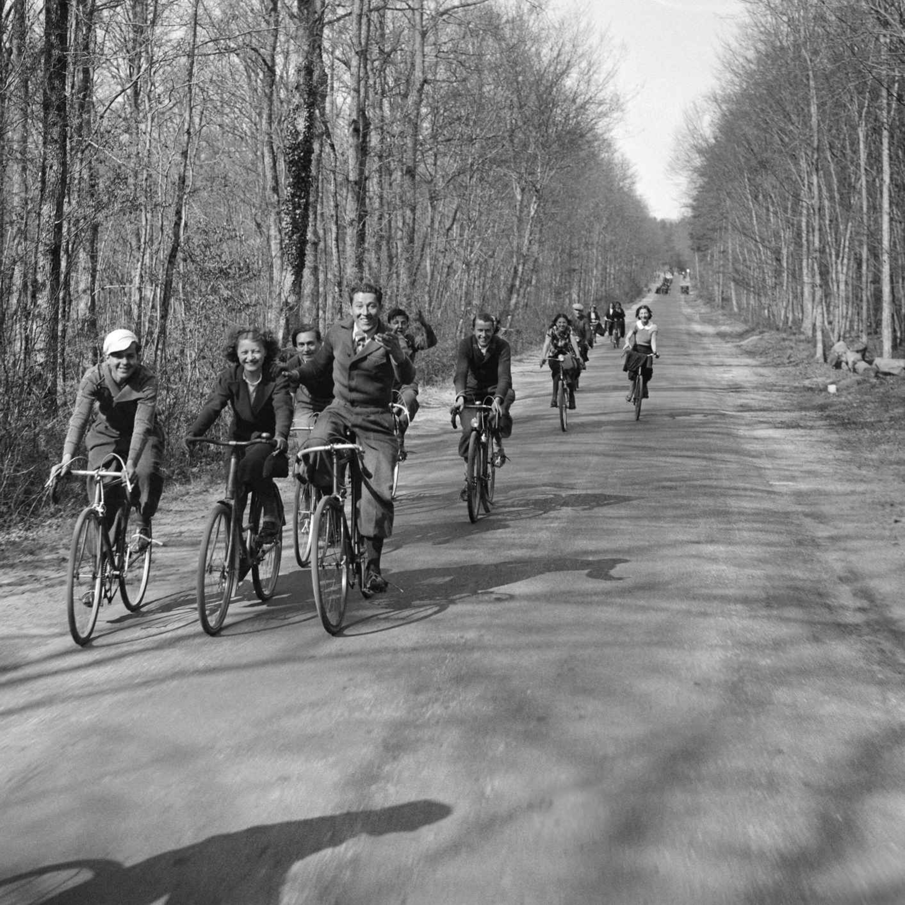 (3/3) 1936, l'été des possibles episode artwork