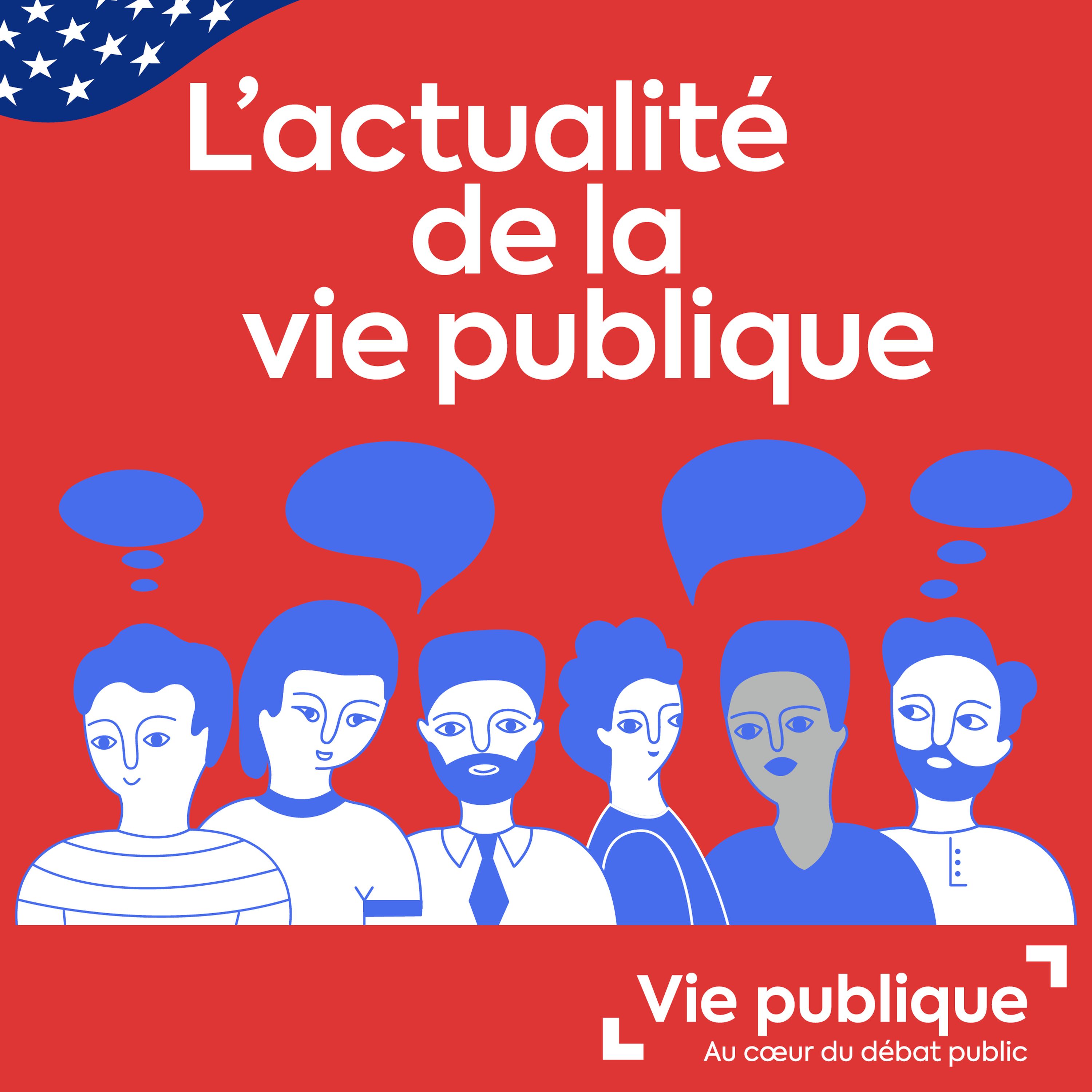 L'élection présidentielle américaine 2020 - La Convention nationale (3/6)