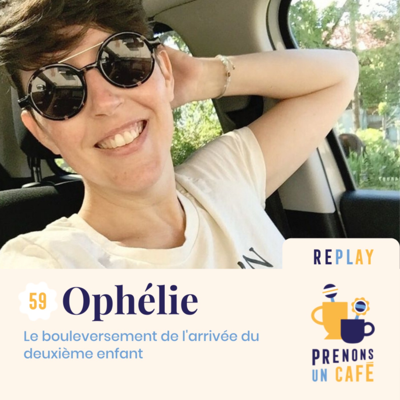 Prenons un café