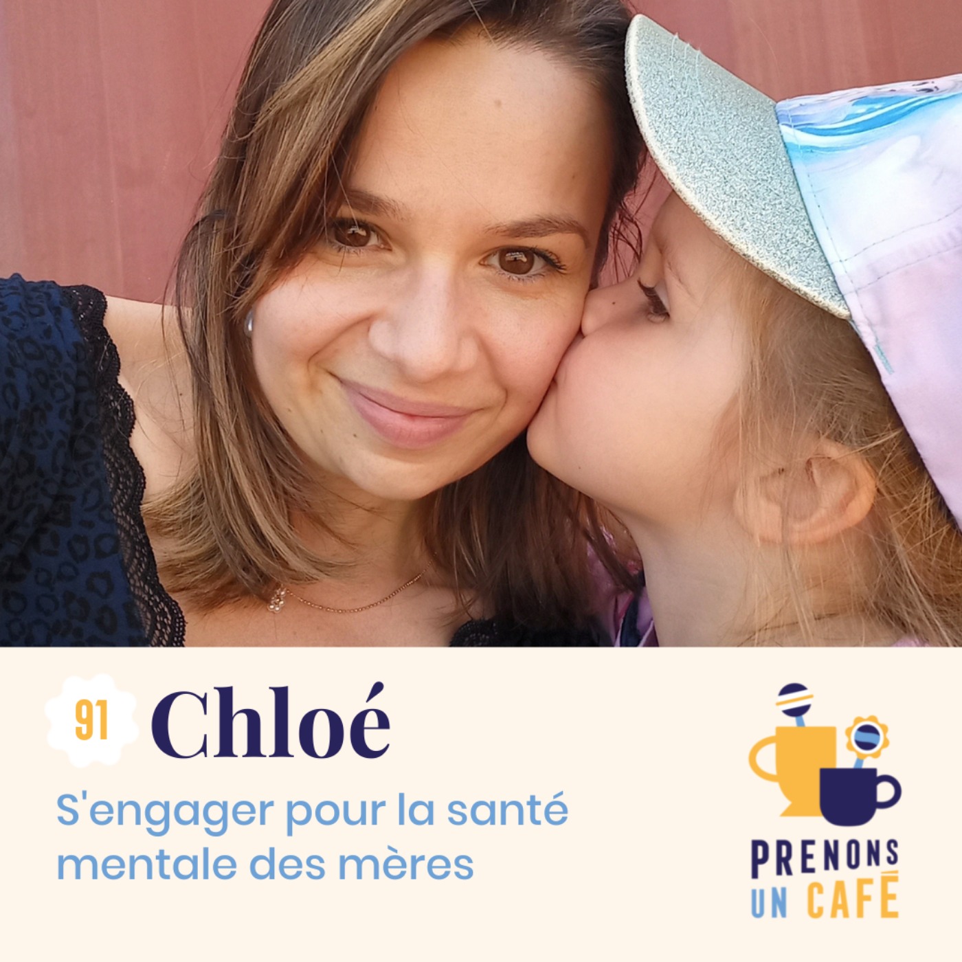 Prenons un café