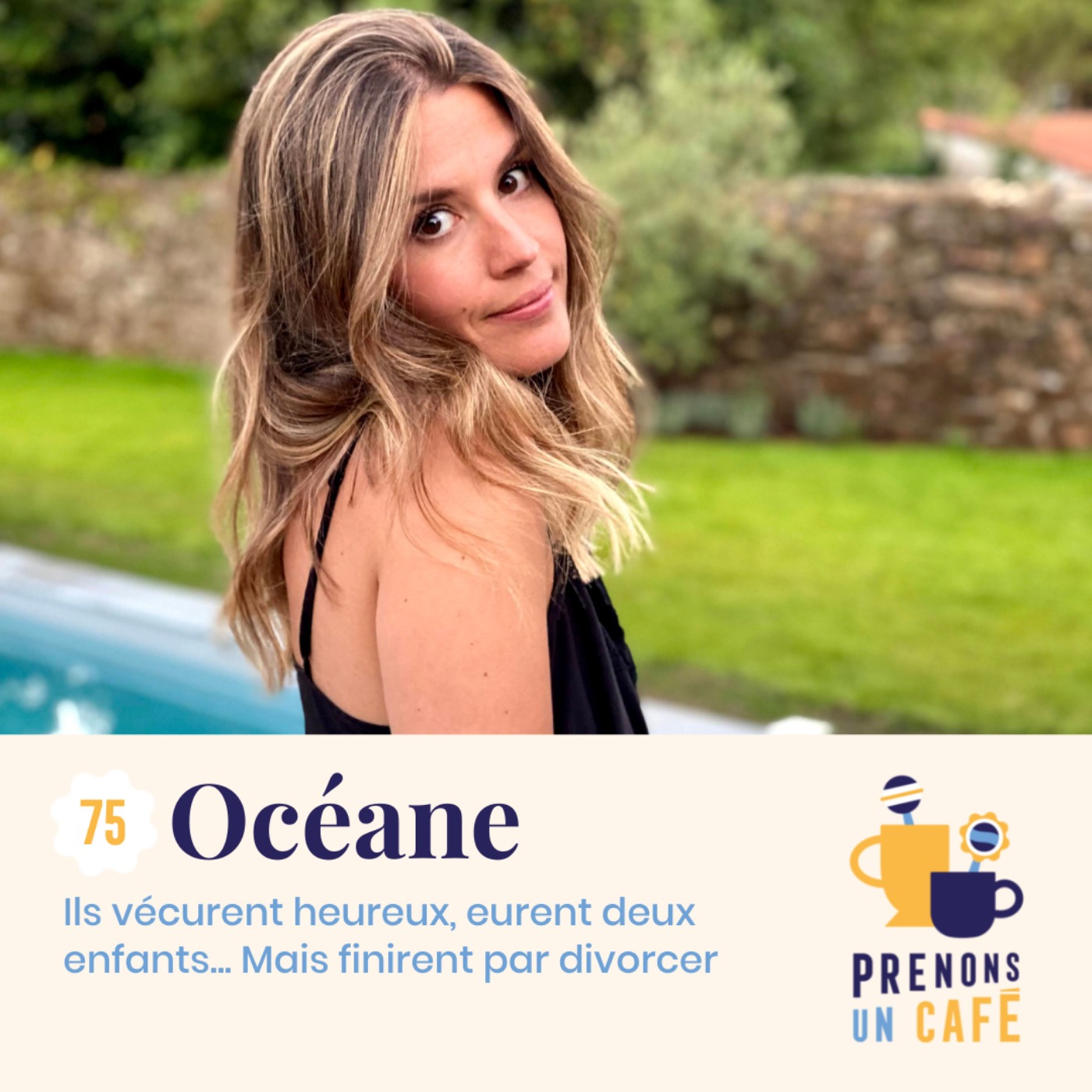 Prenons un café