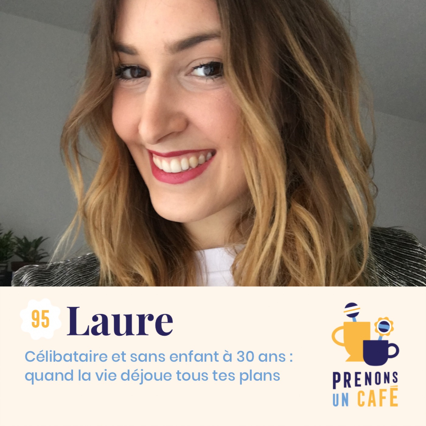Prenons un café