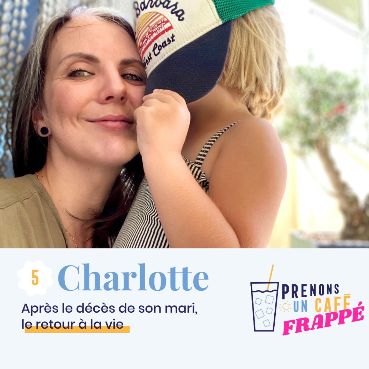 Prenons un café