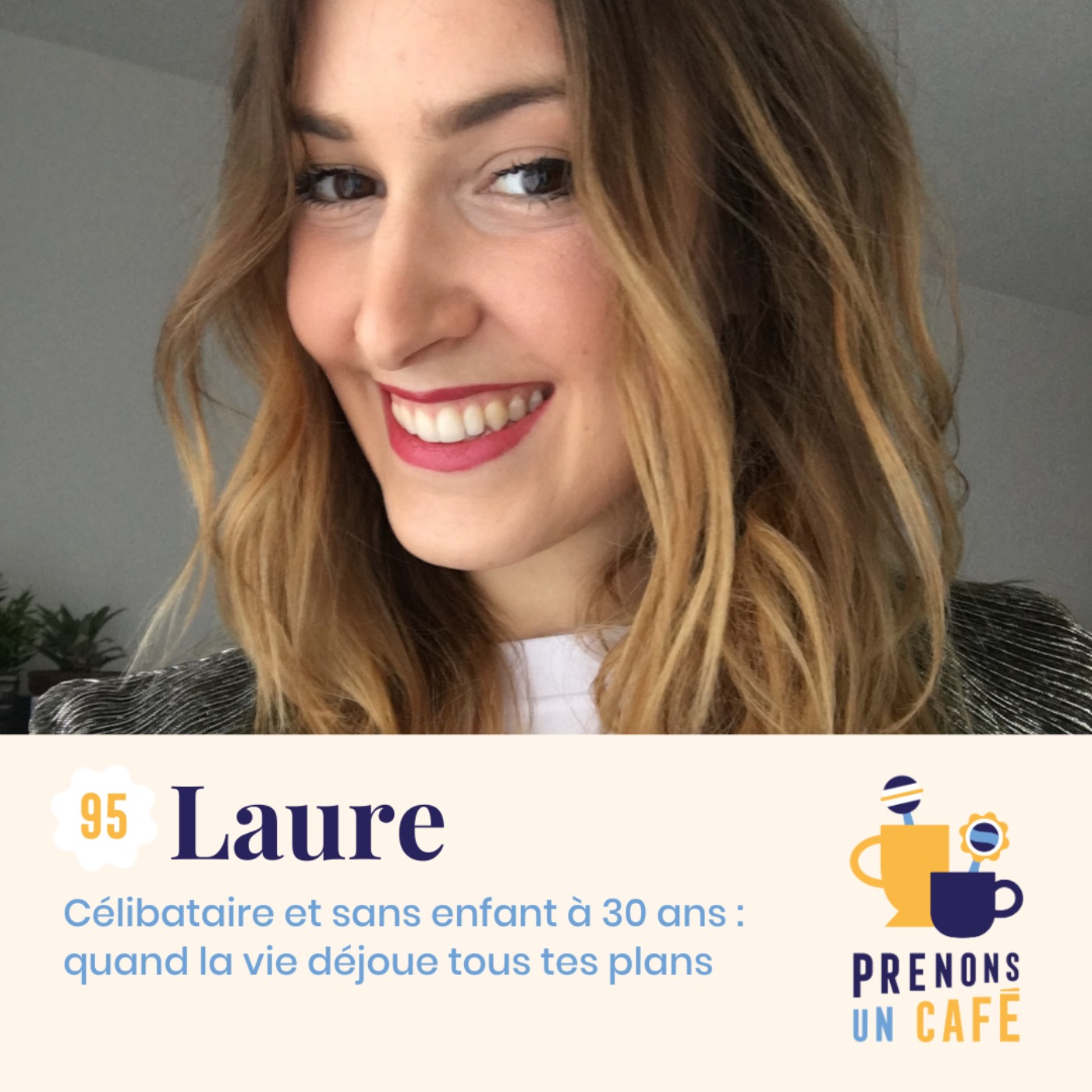 Prenons un café