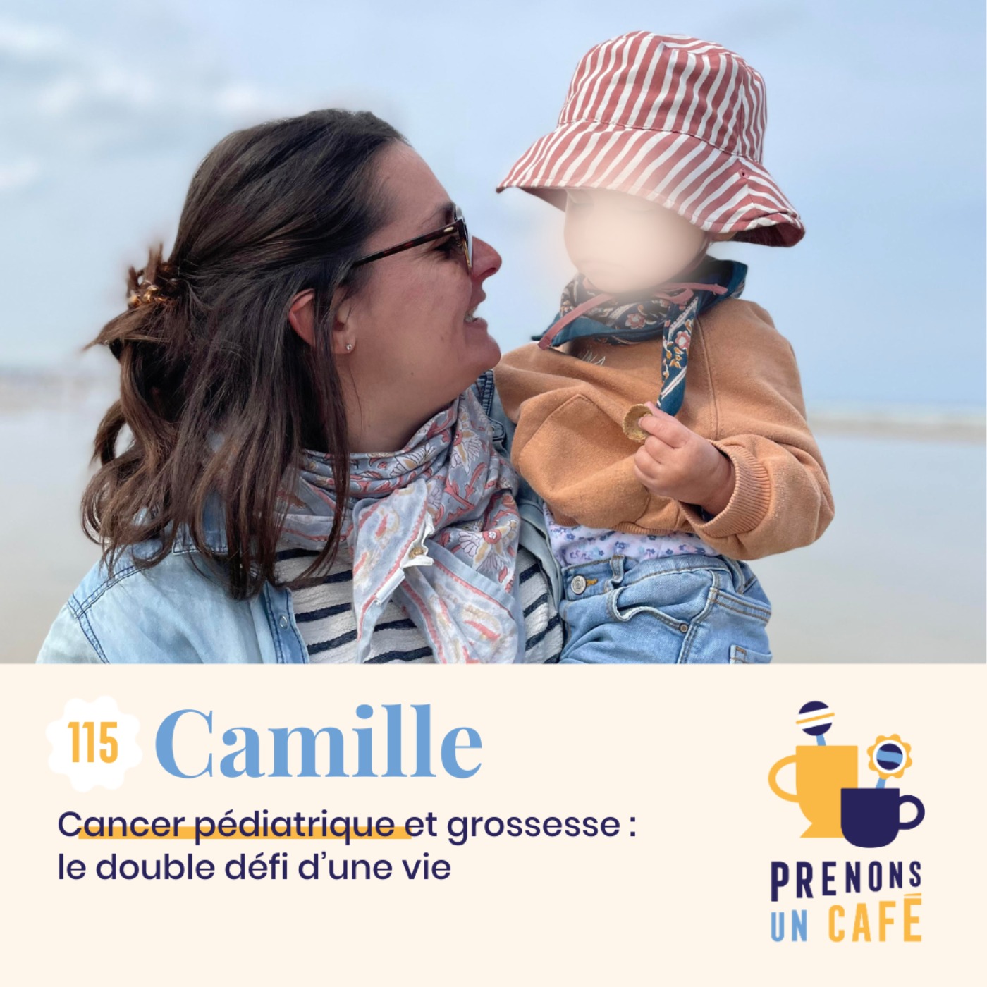 Prenons un café