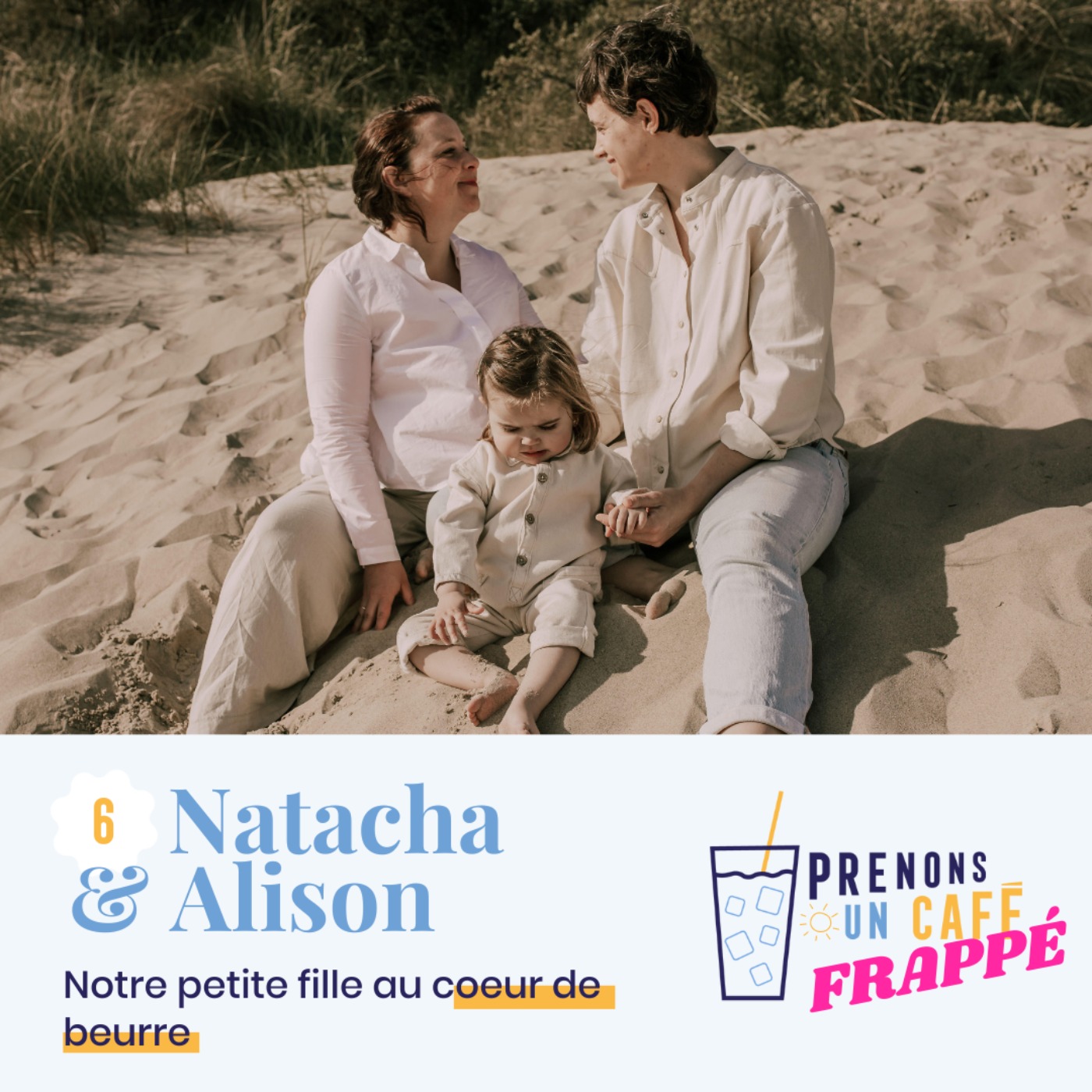 Prenons un café