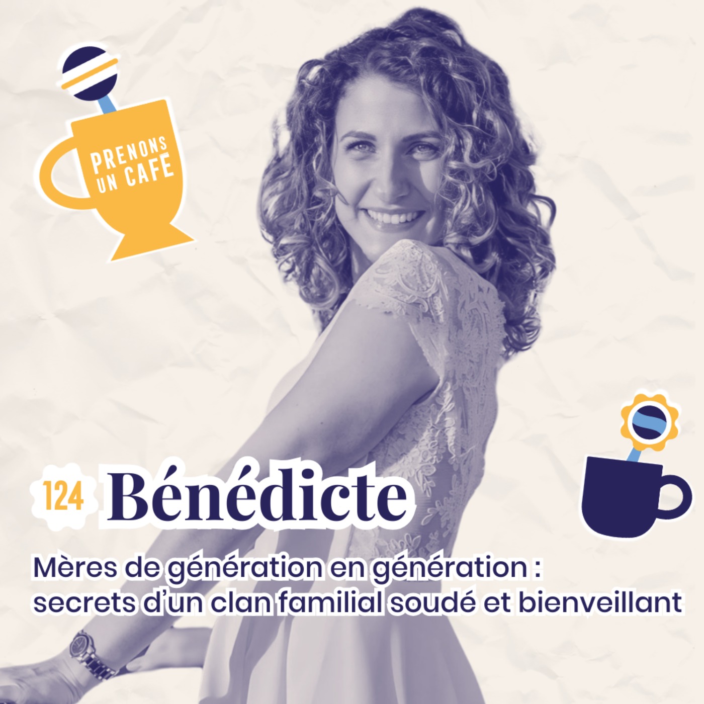 Prenons un café