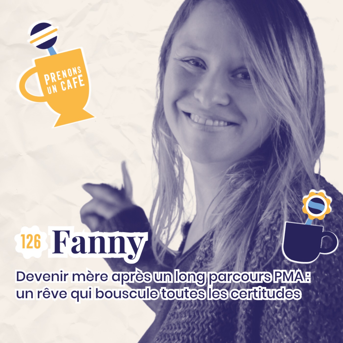 Prenons un café