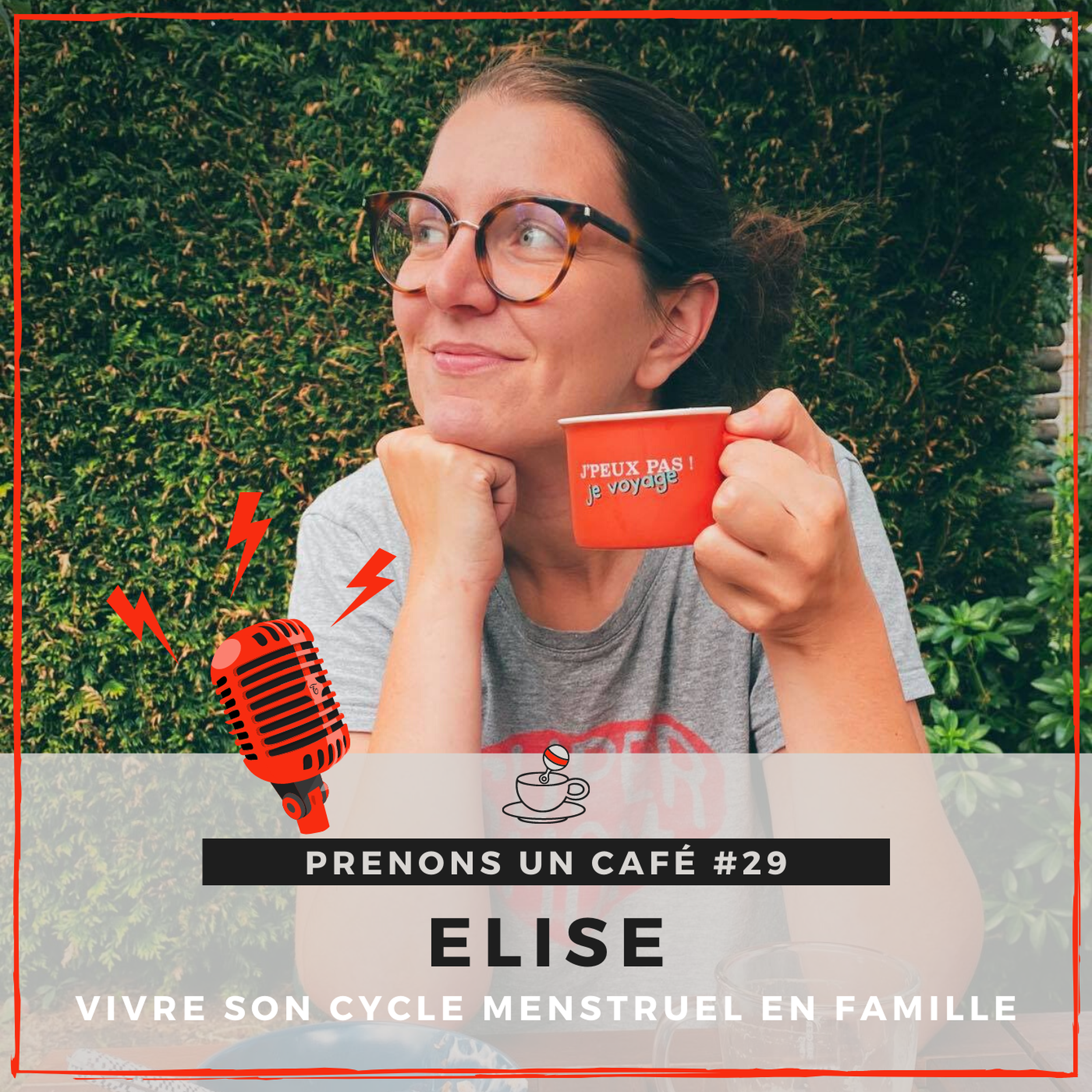 Prenons un café