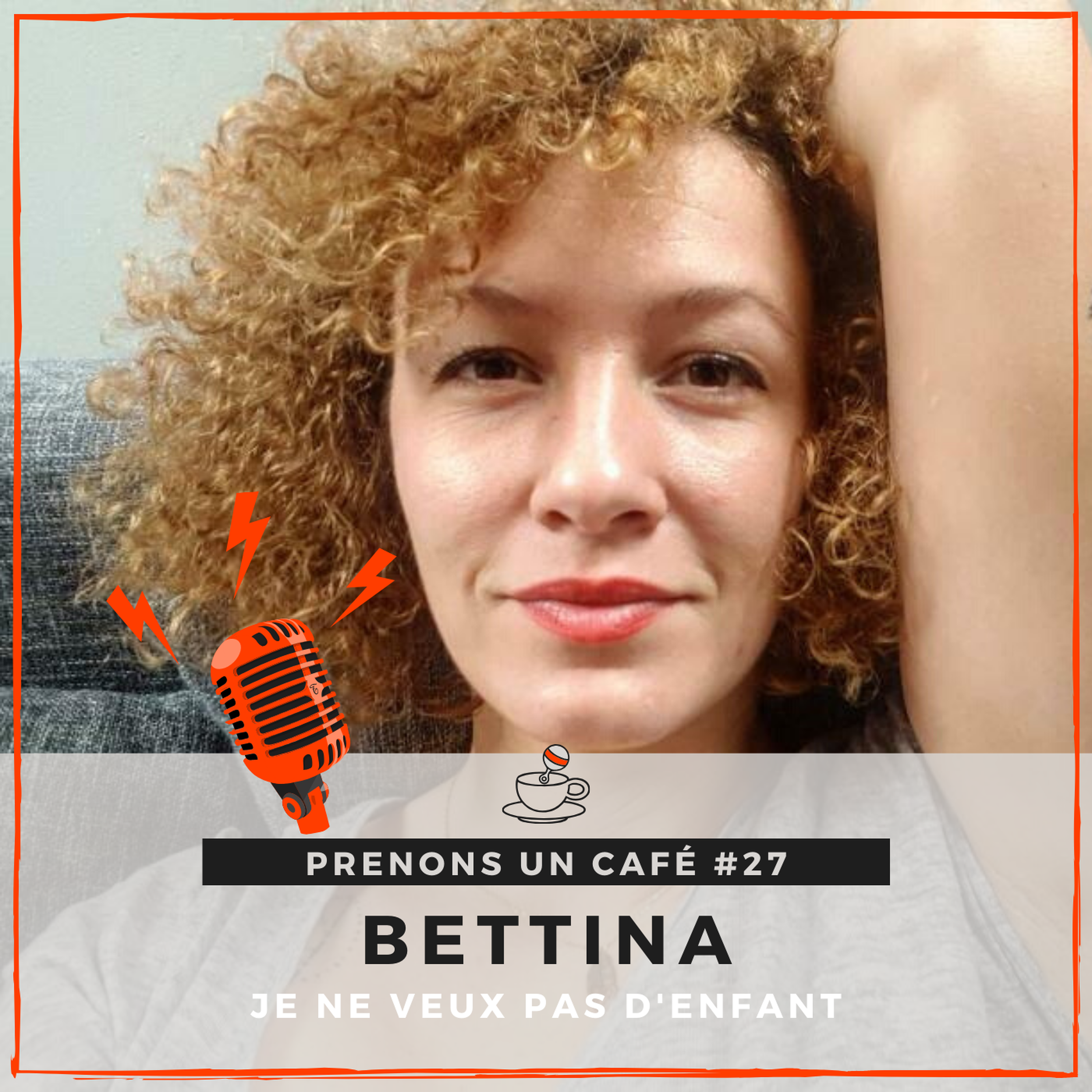 Prenons un café