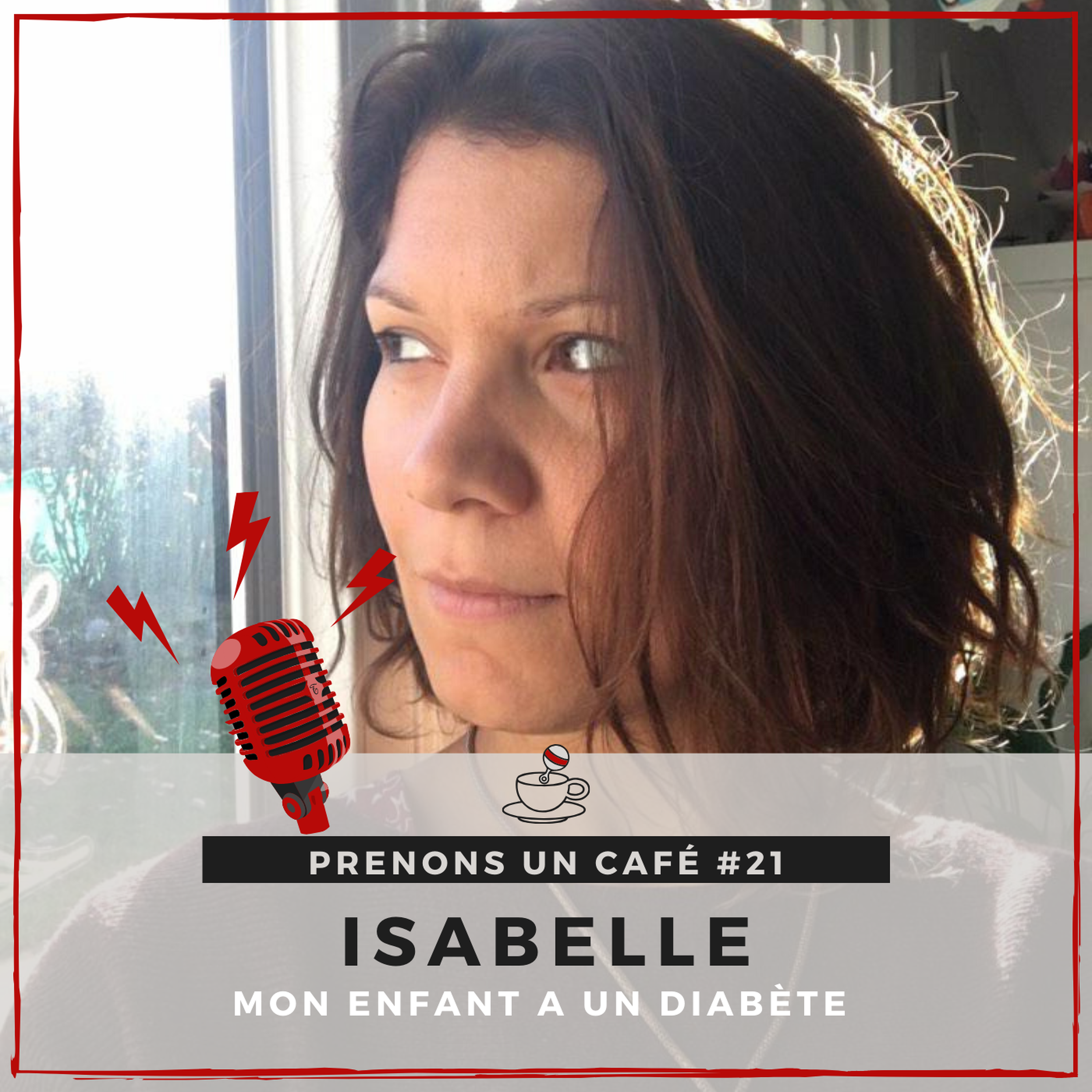 Prenons un café