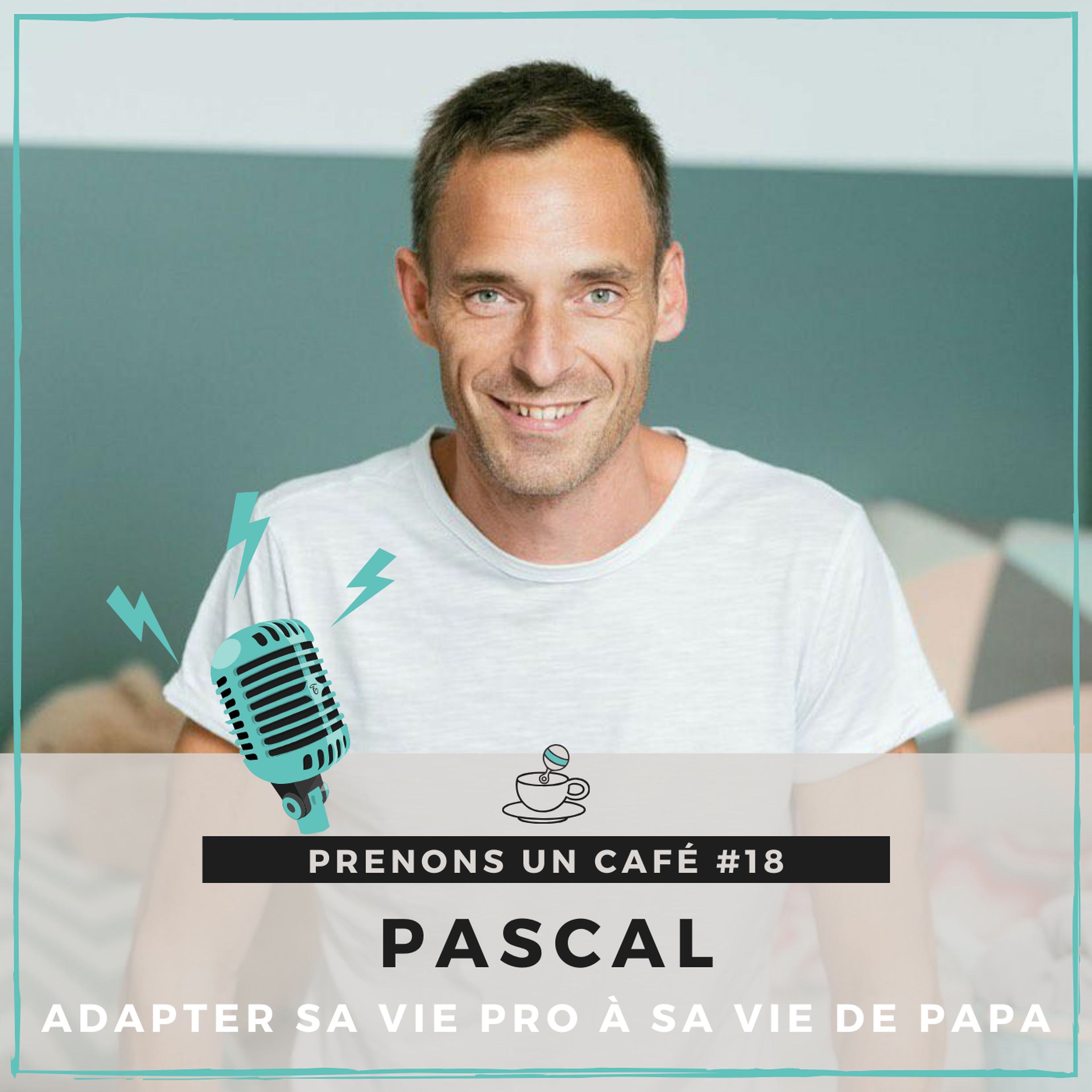Prenons un café