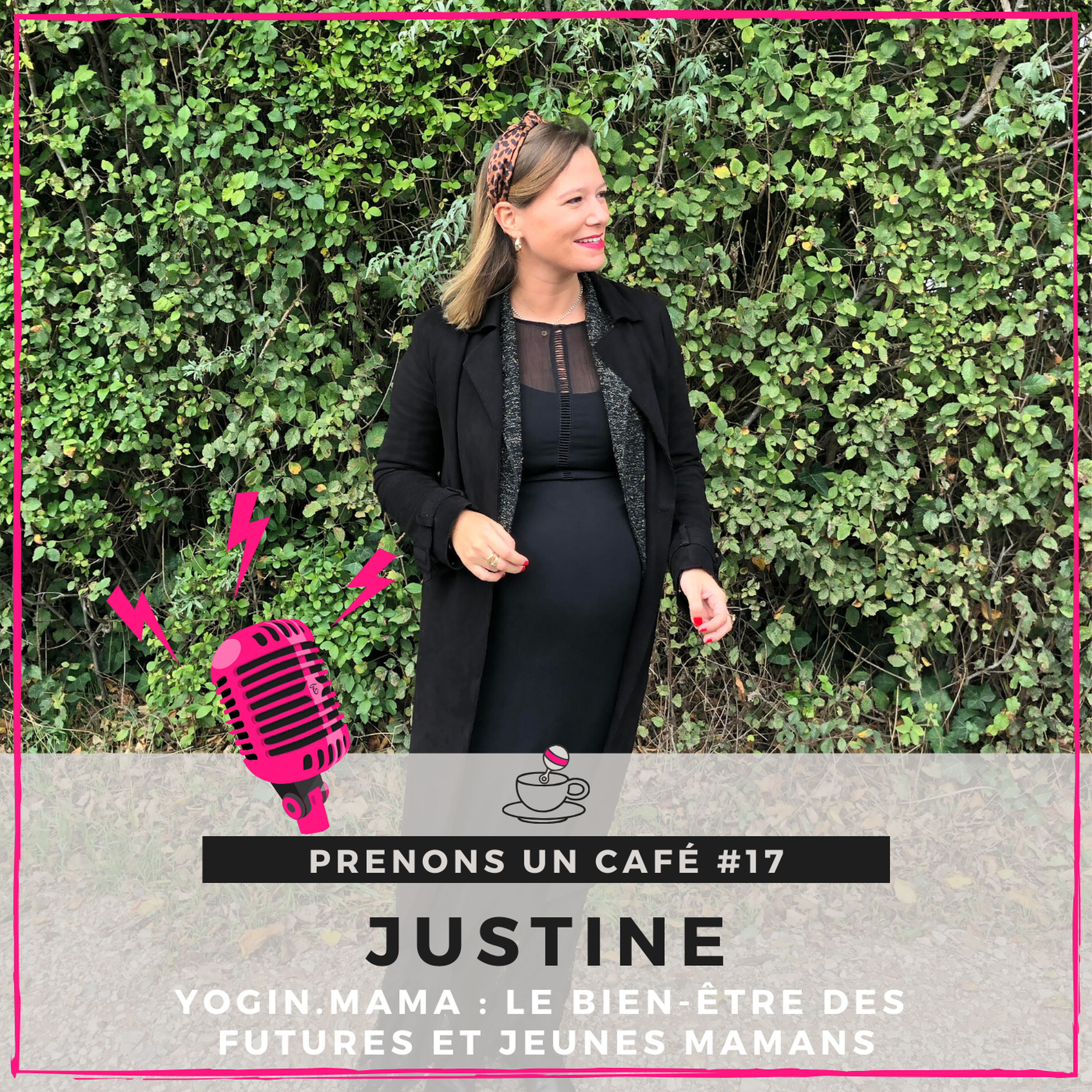 Prenons un café