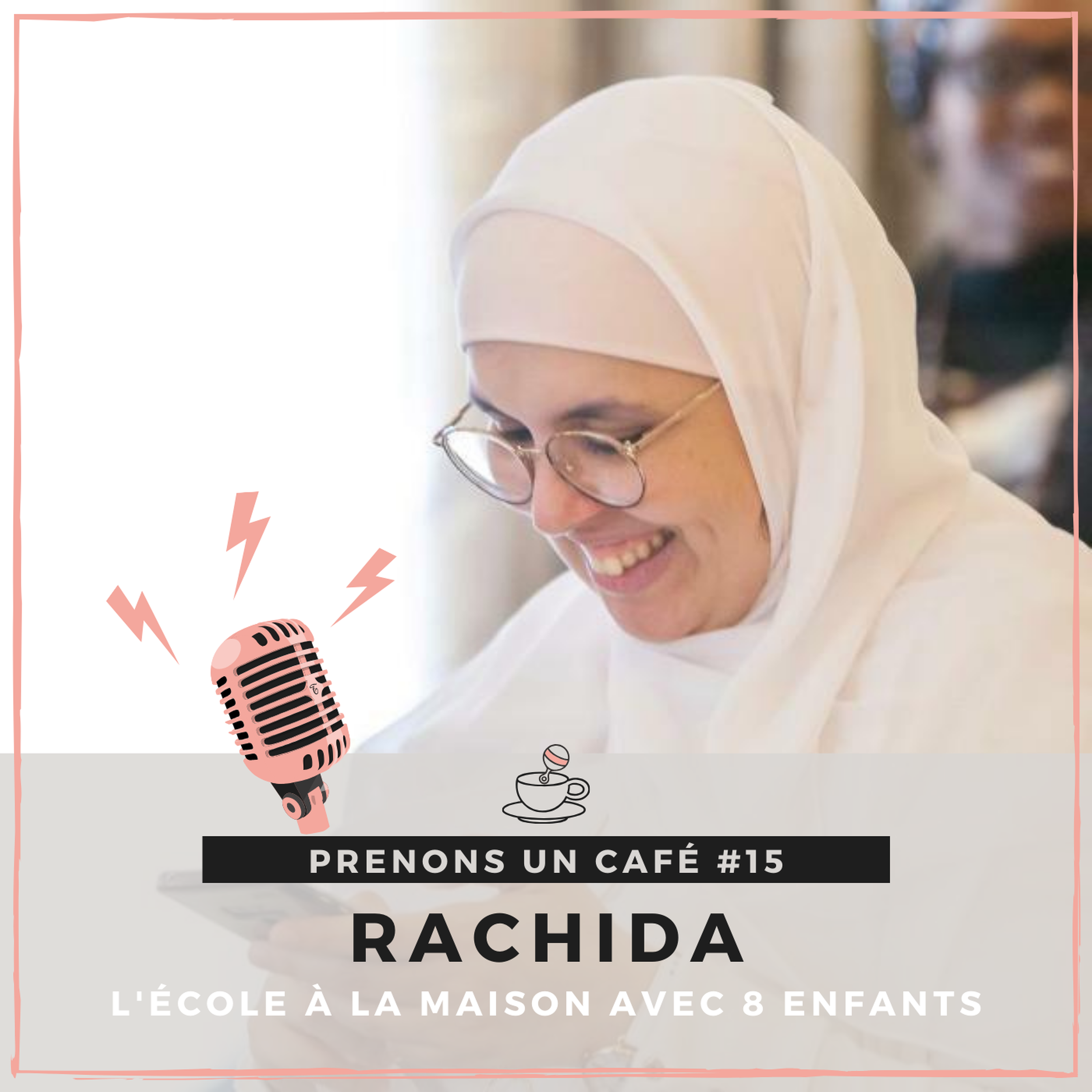 Prenons un café