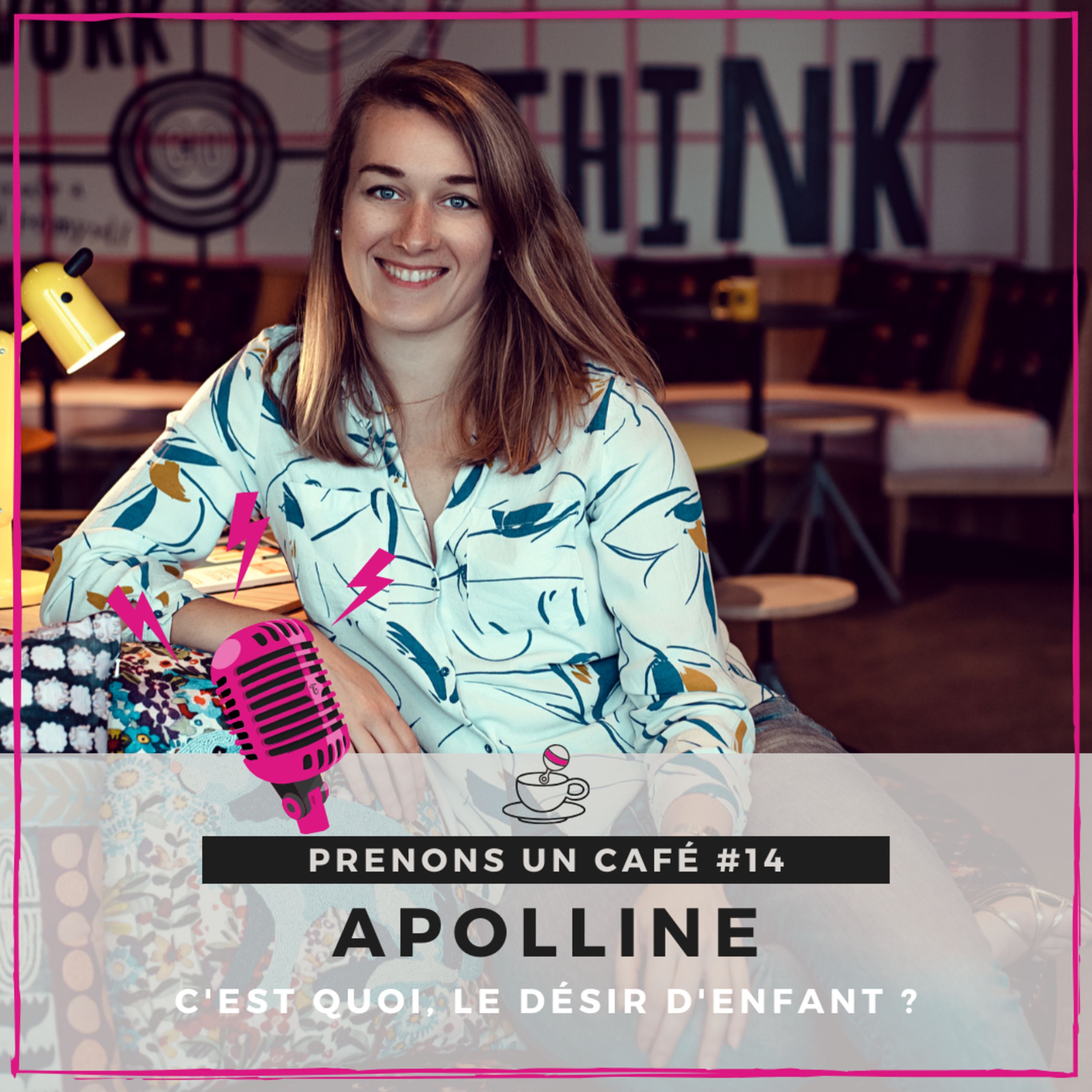 Prenons un café