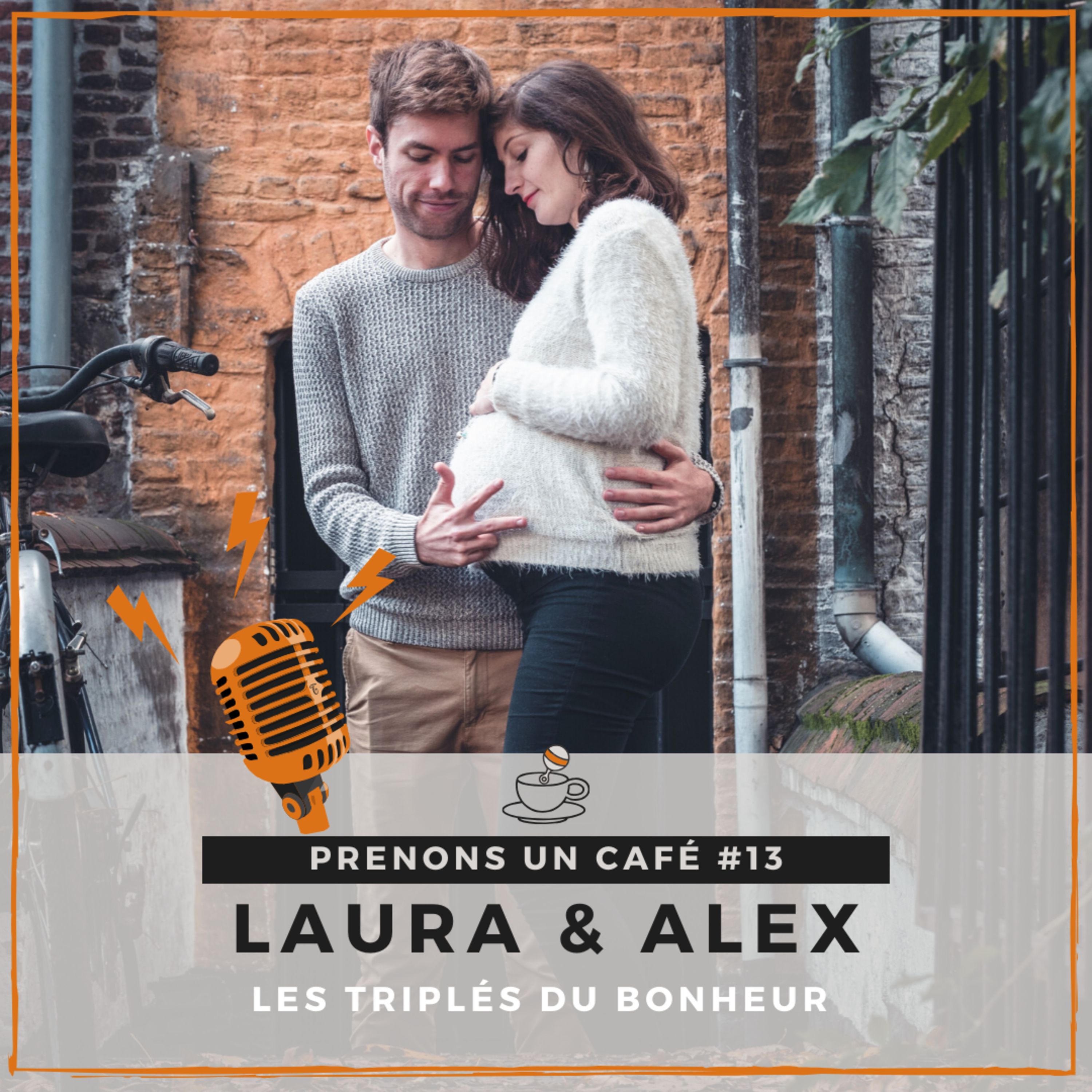 Prenons un café