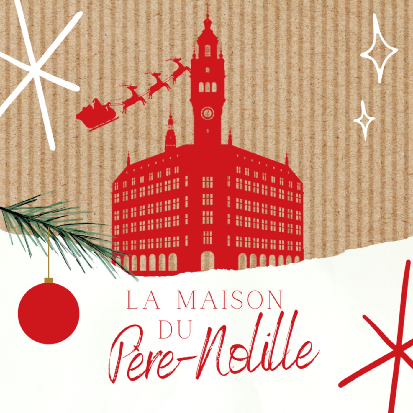 La maison du Père-Nolille - 2021
