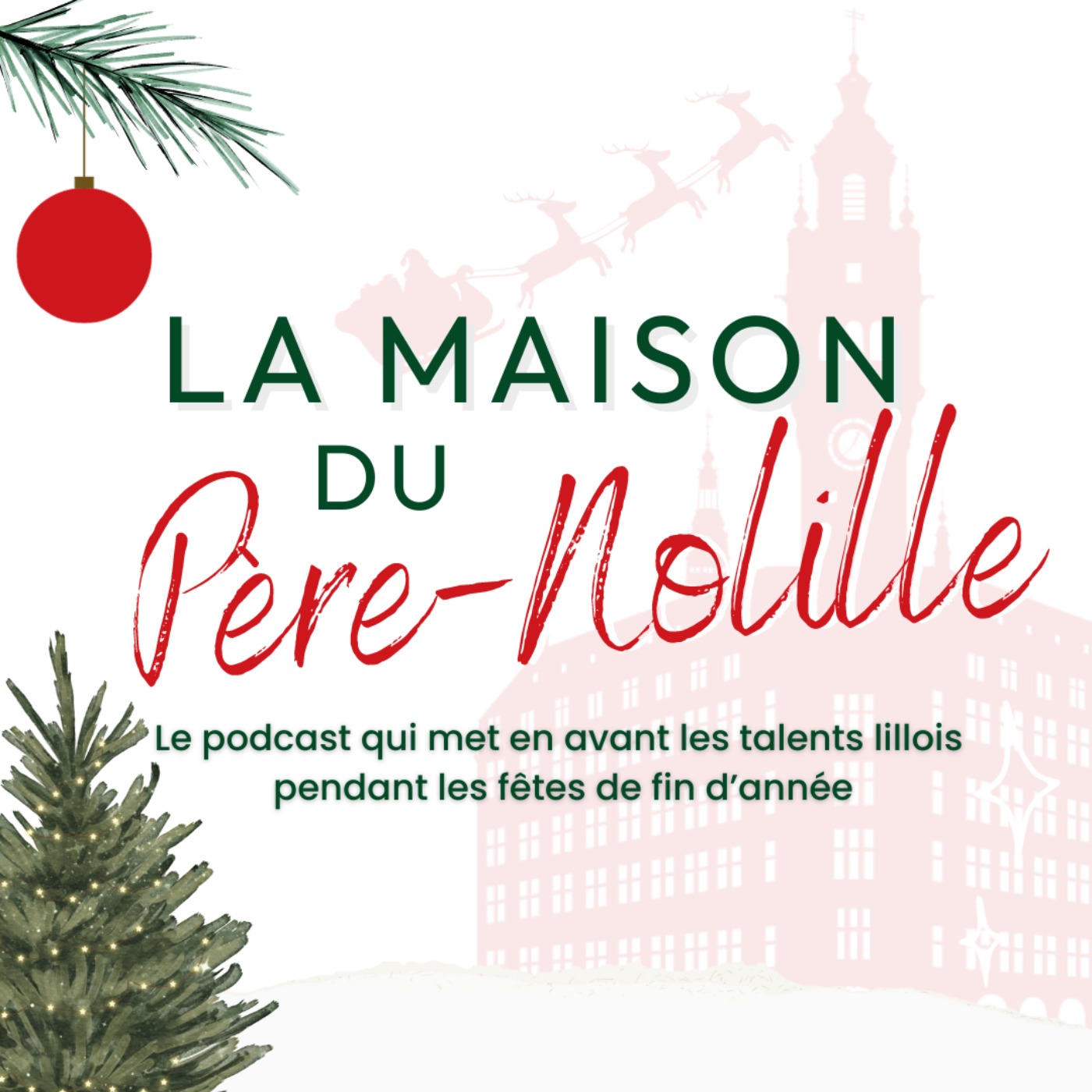 LA MAISON DU PÈRE-NOLILLE 2023