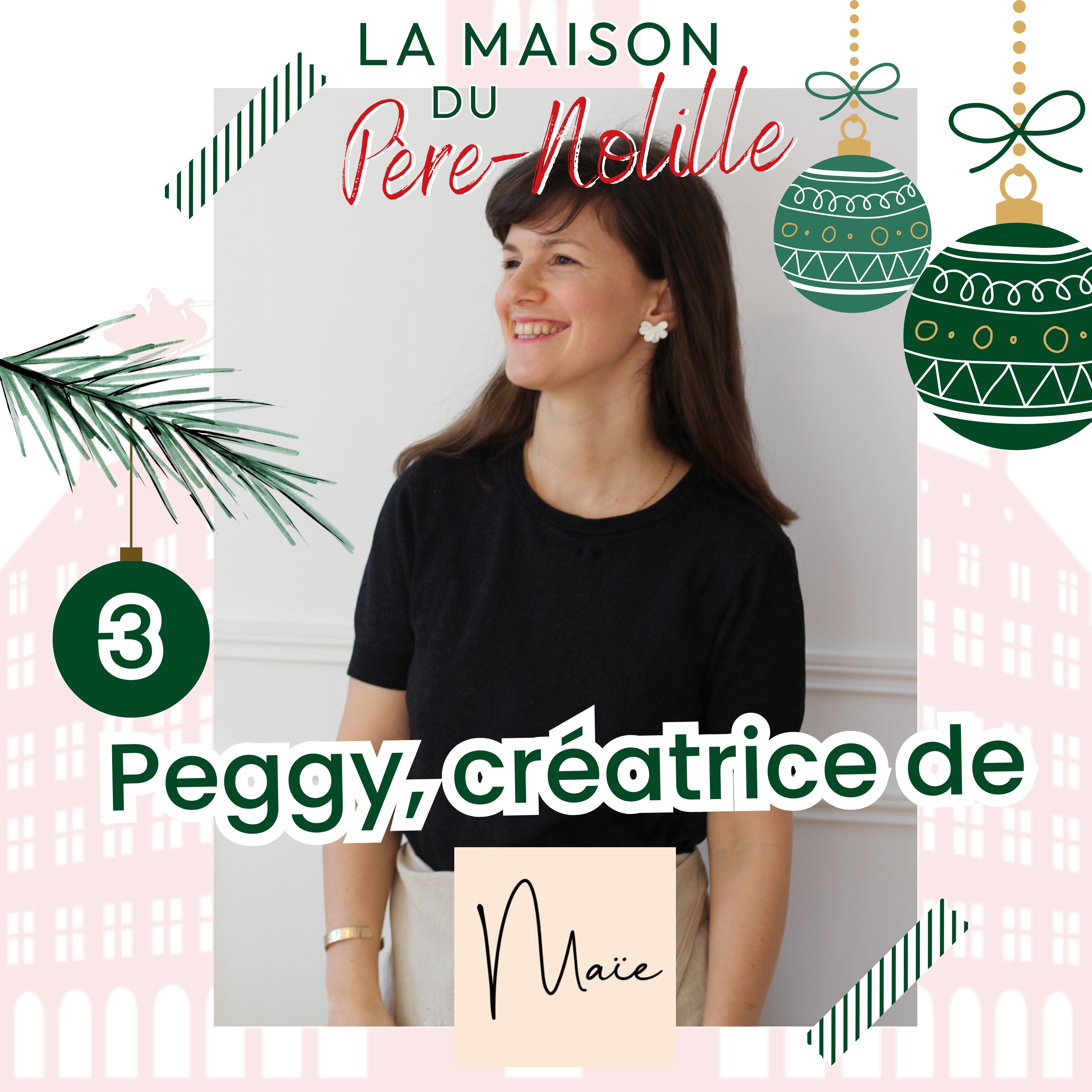 PEGGY DE MAÏE CRÉATIONS - Des bijoux uniques, porteurs de résilience et d'amour