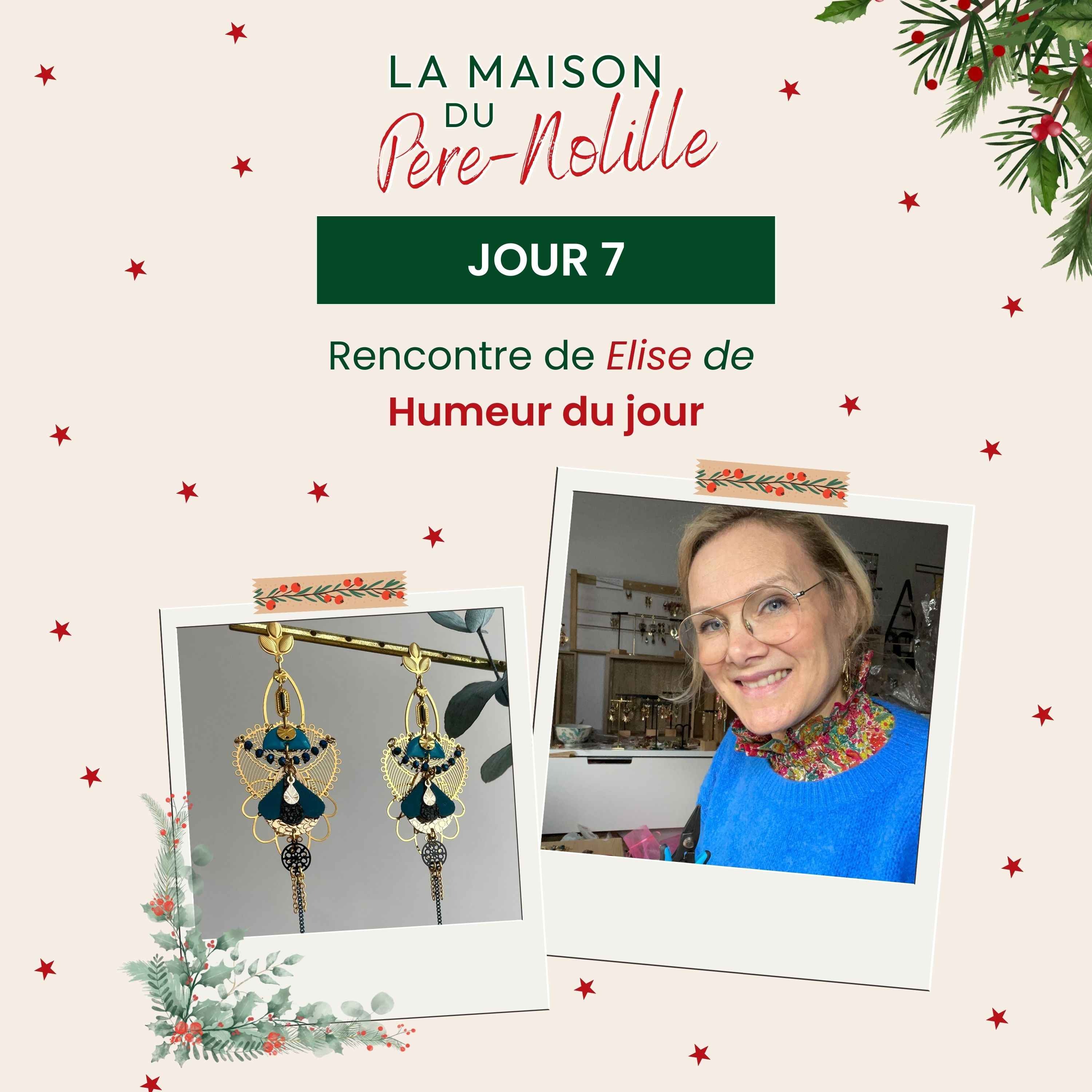 Humeur du jour : bijoux colorés, voyages rêvés & joie assumée