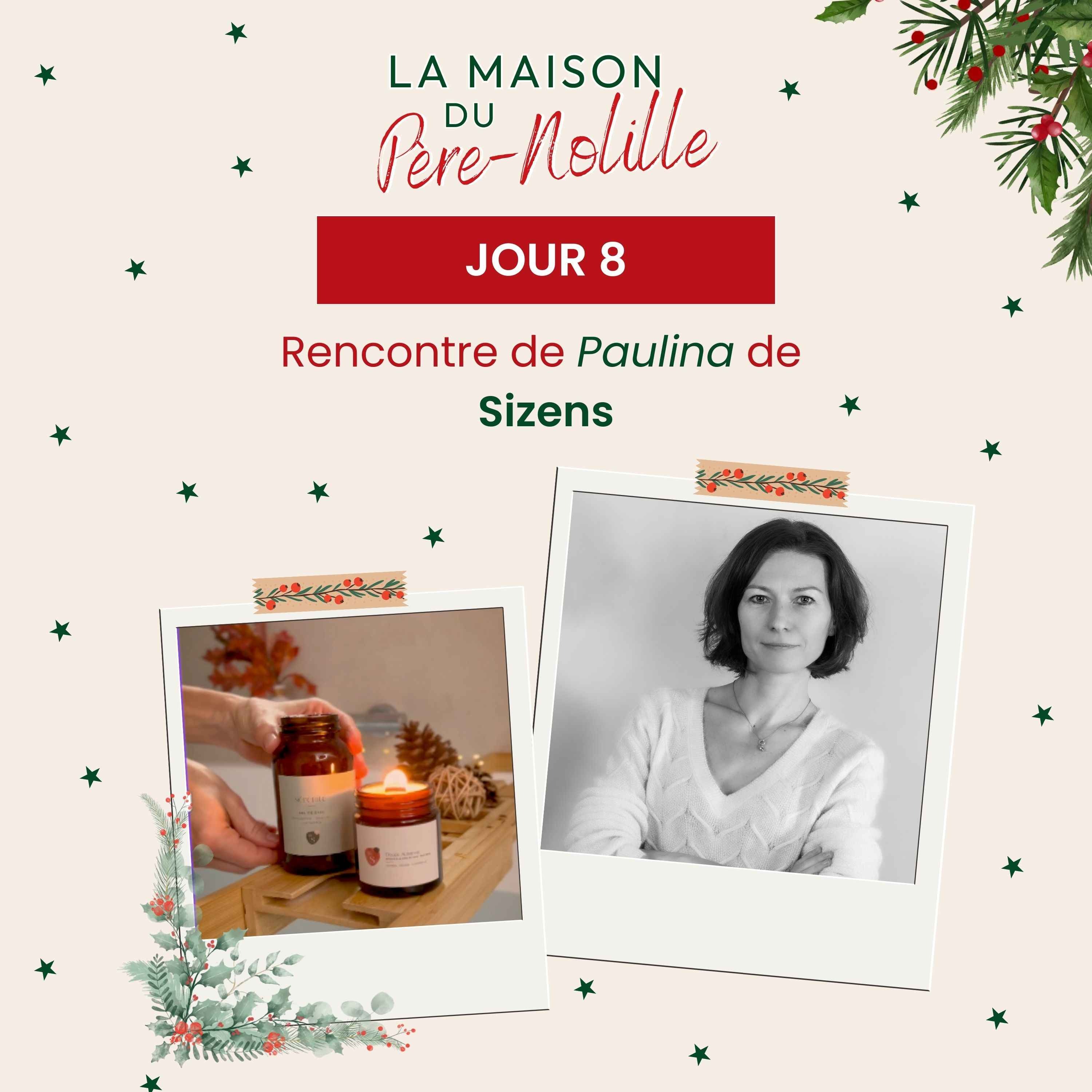 Sizens : Une cosmétique sensible aux saisons